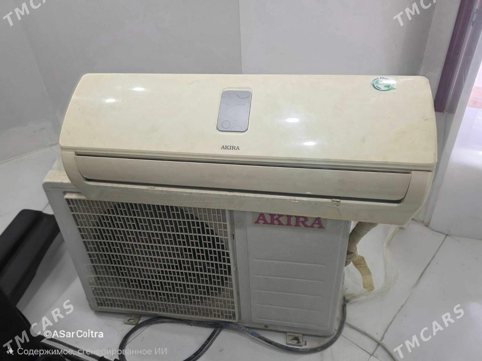 KONDISINER 40.LYK - Parahat 7 - img 1