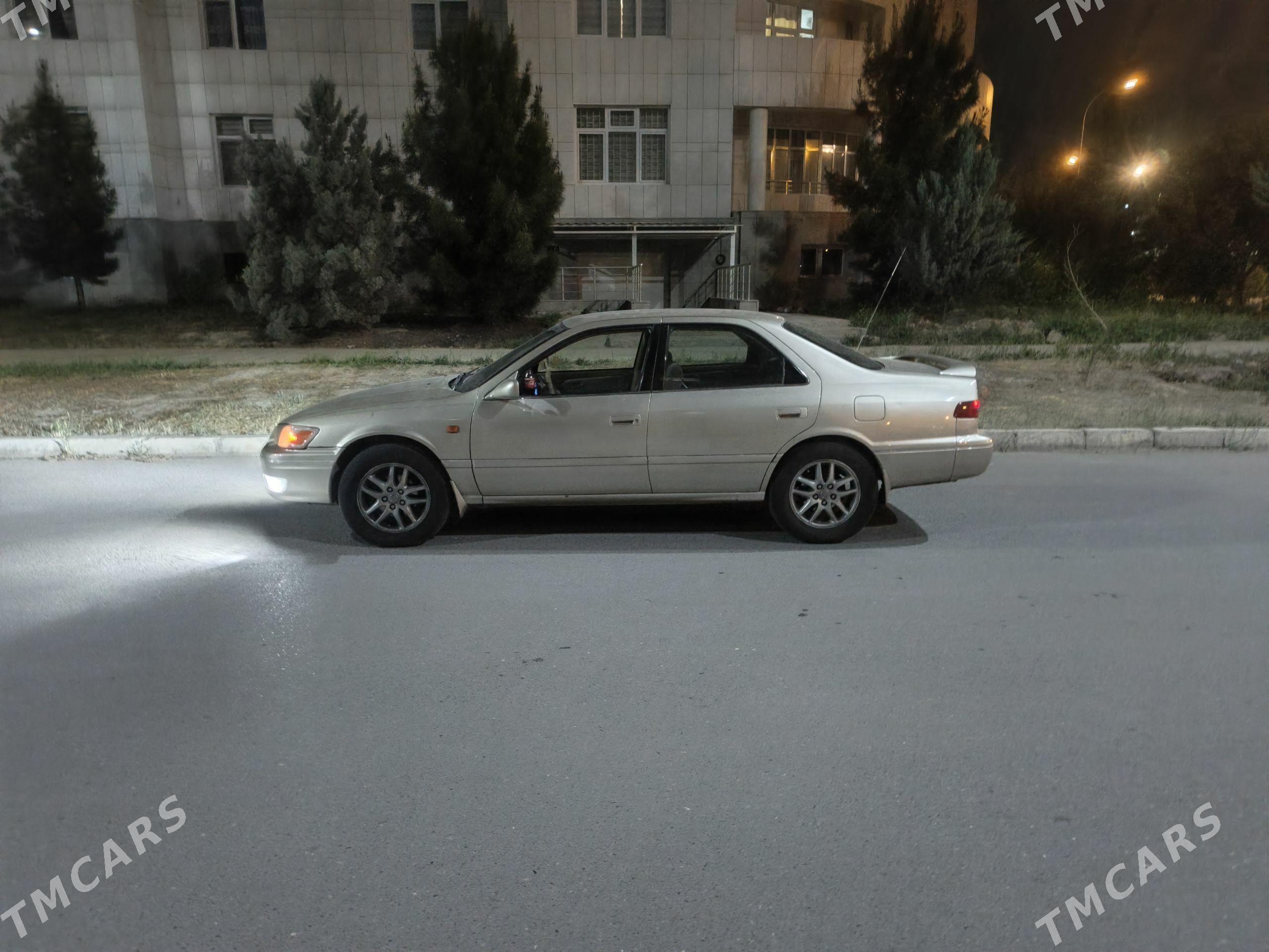 Toyota Camry 1998 - 160 000 TMT - Bäherden - img 1