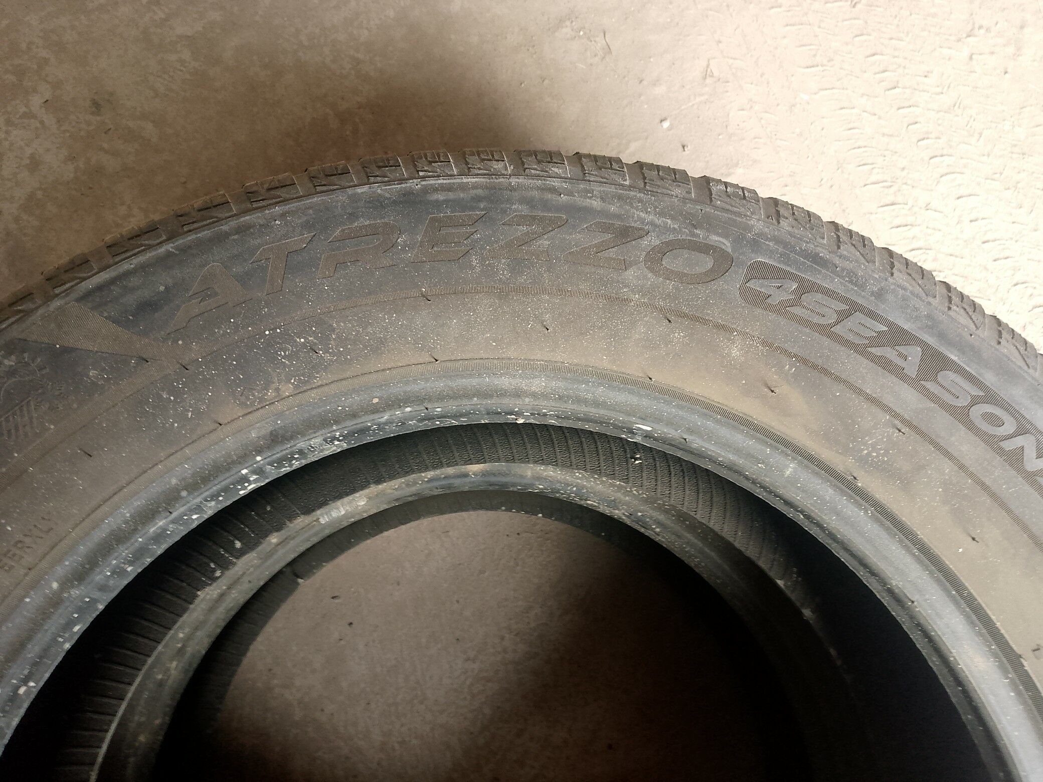 Teker 1 500 TMT - Акдепе - img 1