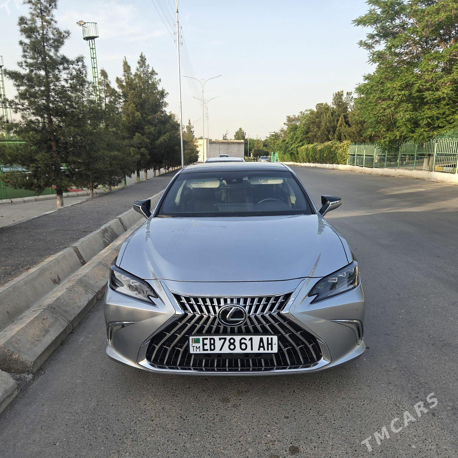 Lexus ES 350 2024 - 700 000 TMT - Aşgabat - img 1
