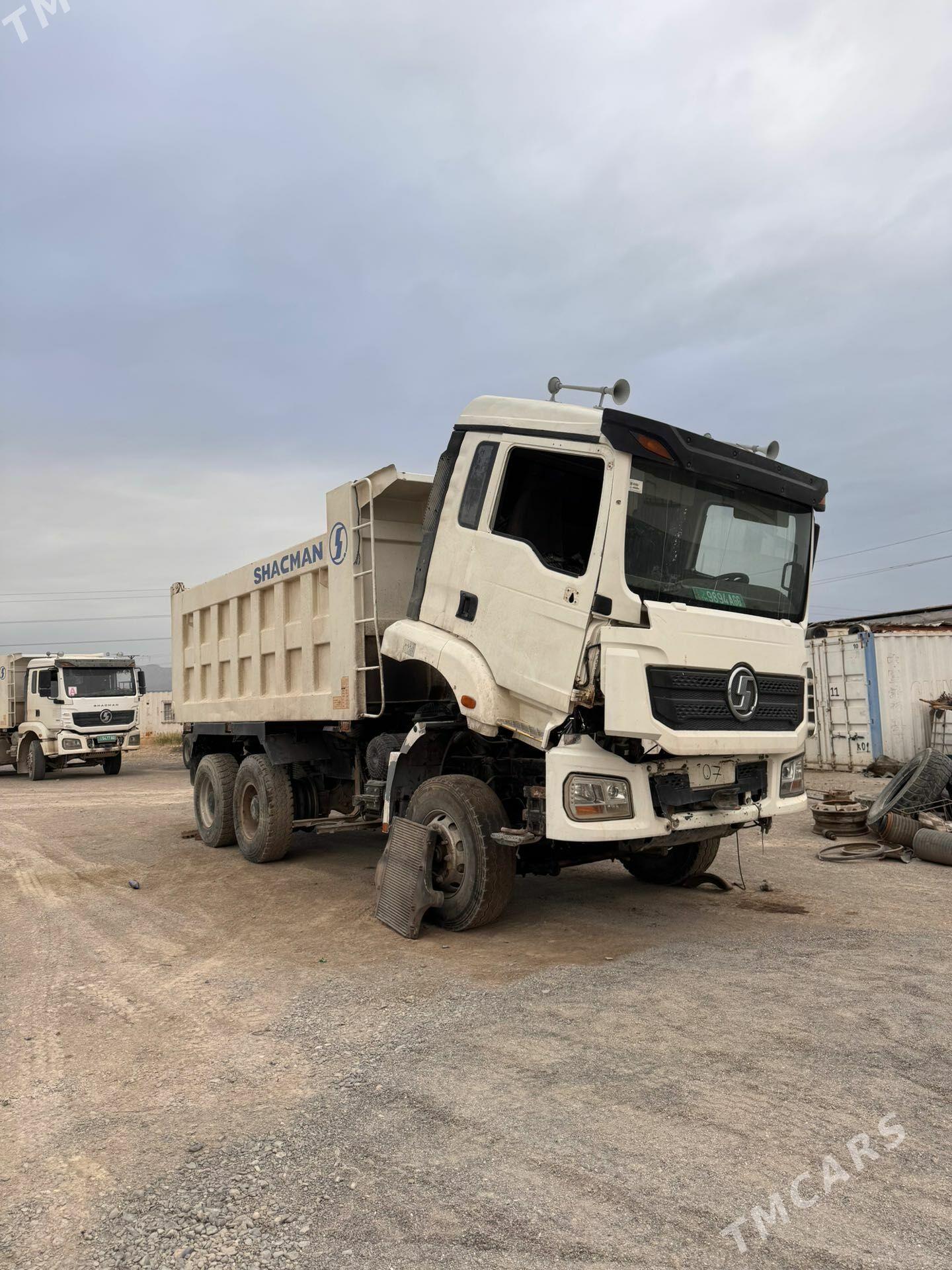 Ford Cargo 3535D 2019 - 460 000 TMT - Aşgabat - img 1