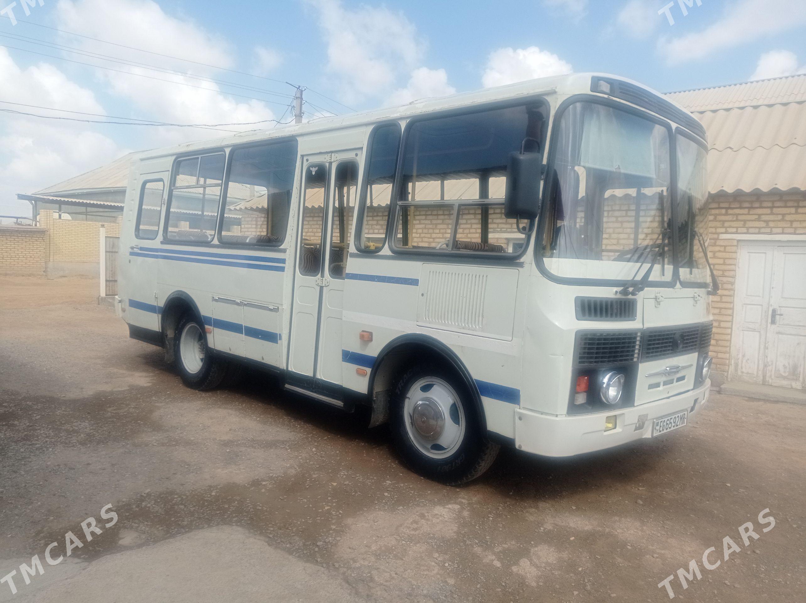 Gaz 5204 1990 - 190 000 TMT - Sakarçäge - img 1