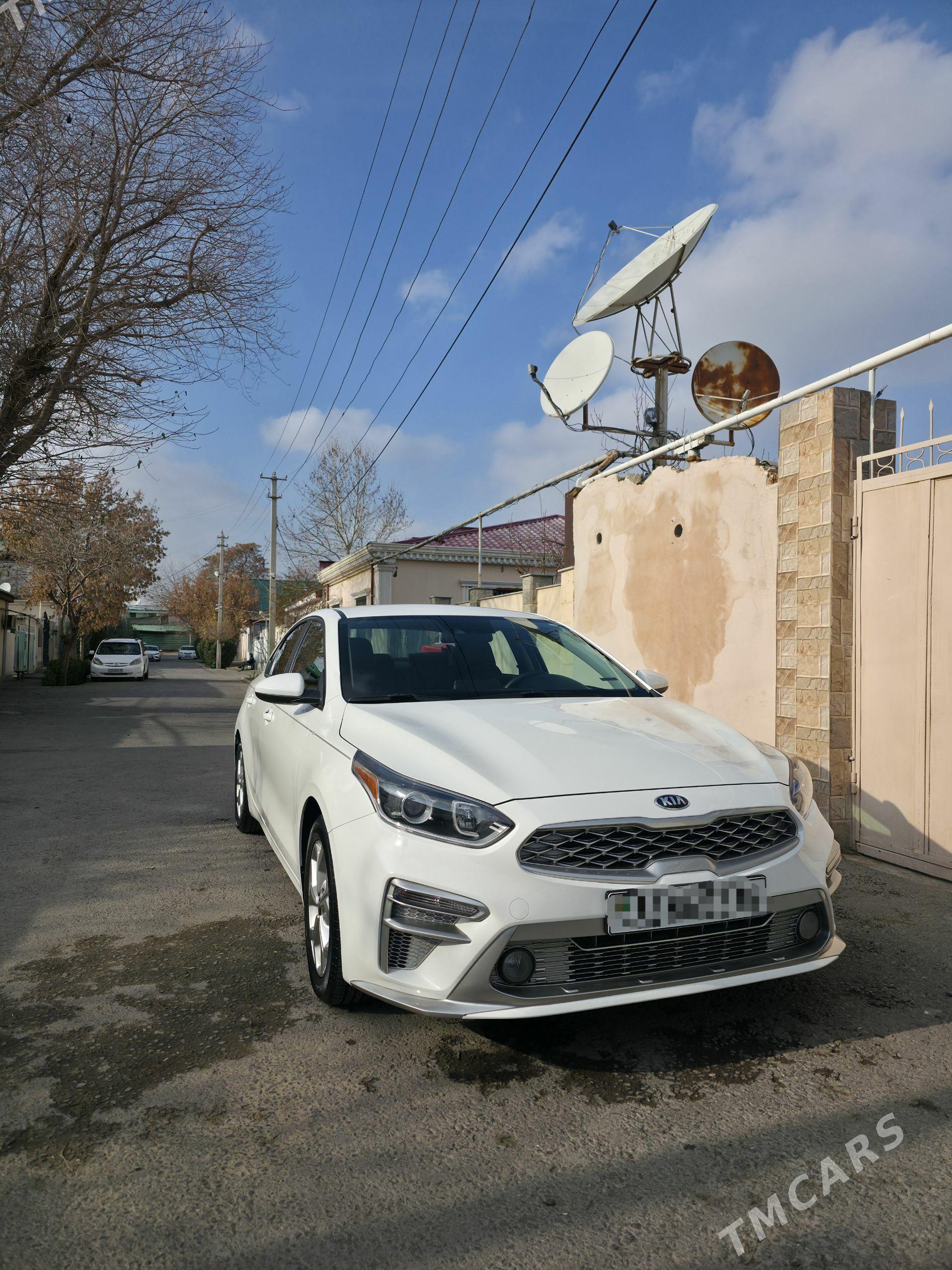 Kia Forte 2020 - 245 000 TMT - Aşgabat - img 1