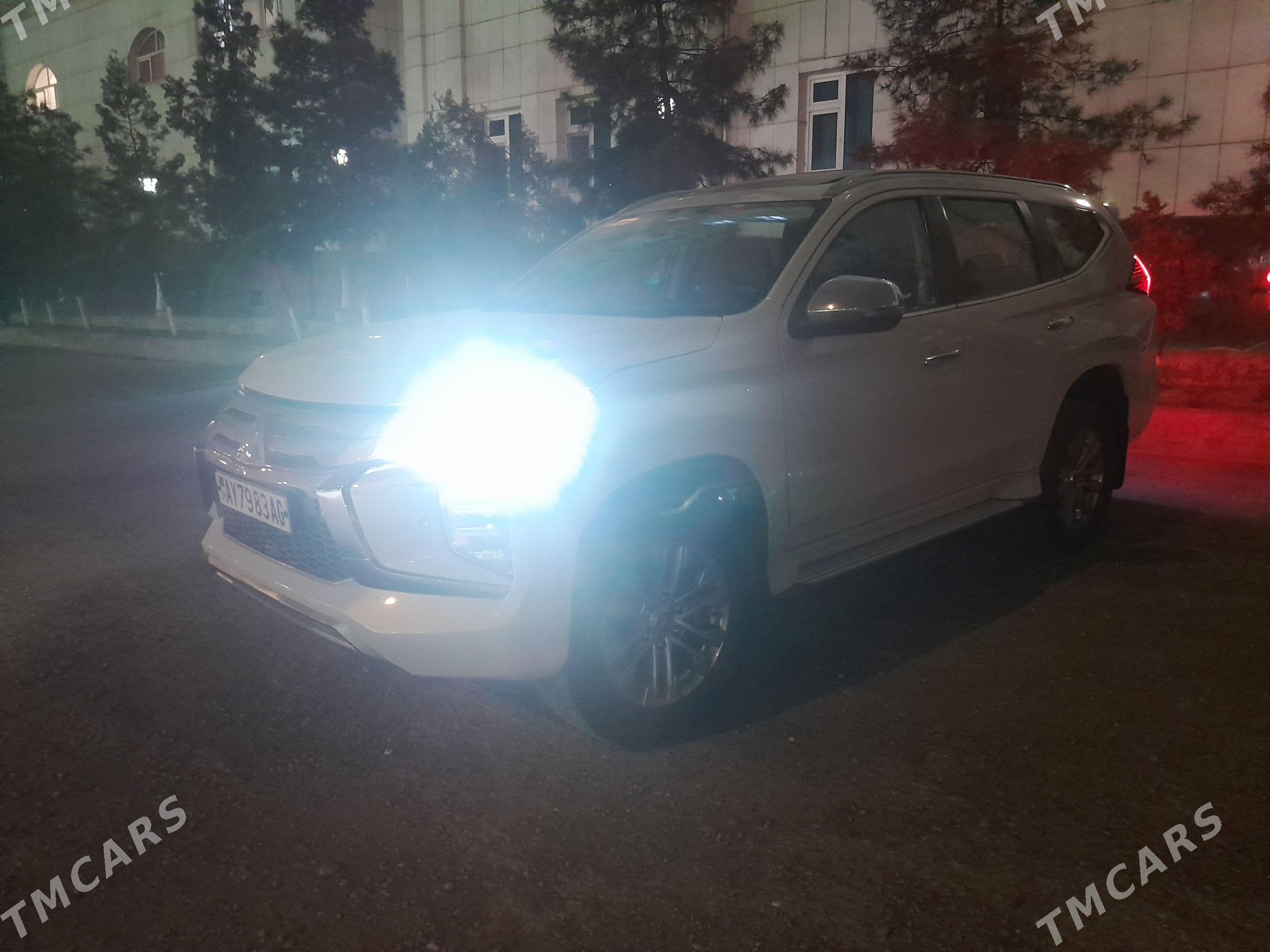 Mitsubishi Pajero 2020 - 425 000 TMT - Aşgabat - img 1