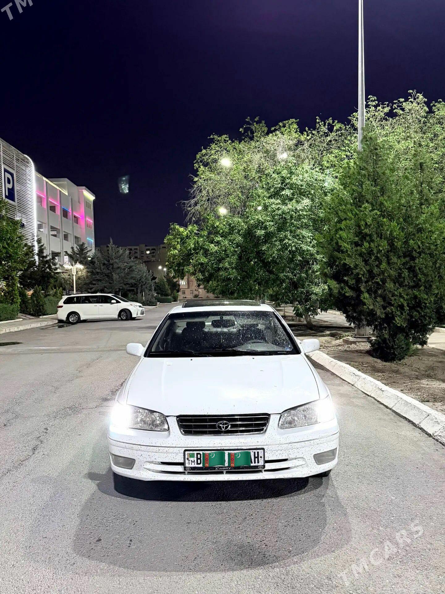 Toyota Camry 1999 - 190 000 TMT - Aşgabat - img 1