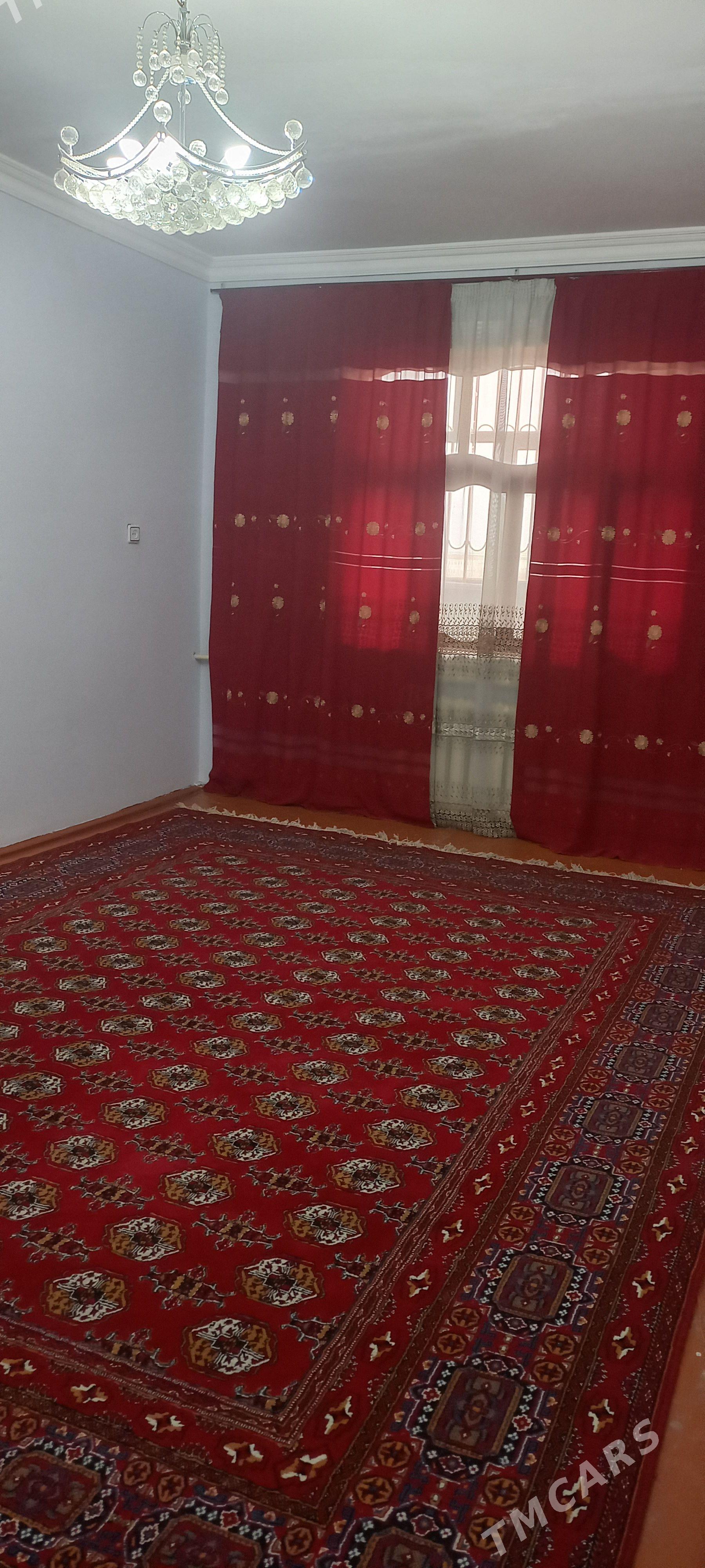SATLYK JAÝ. - Daşoguz - img 1