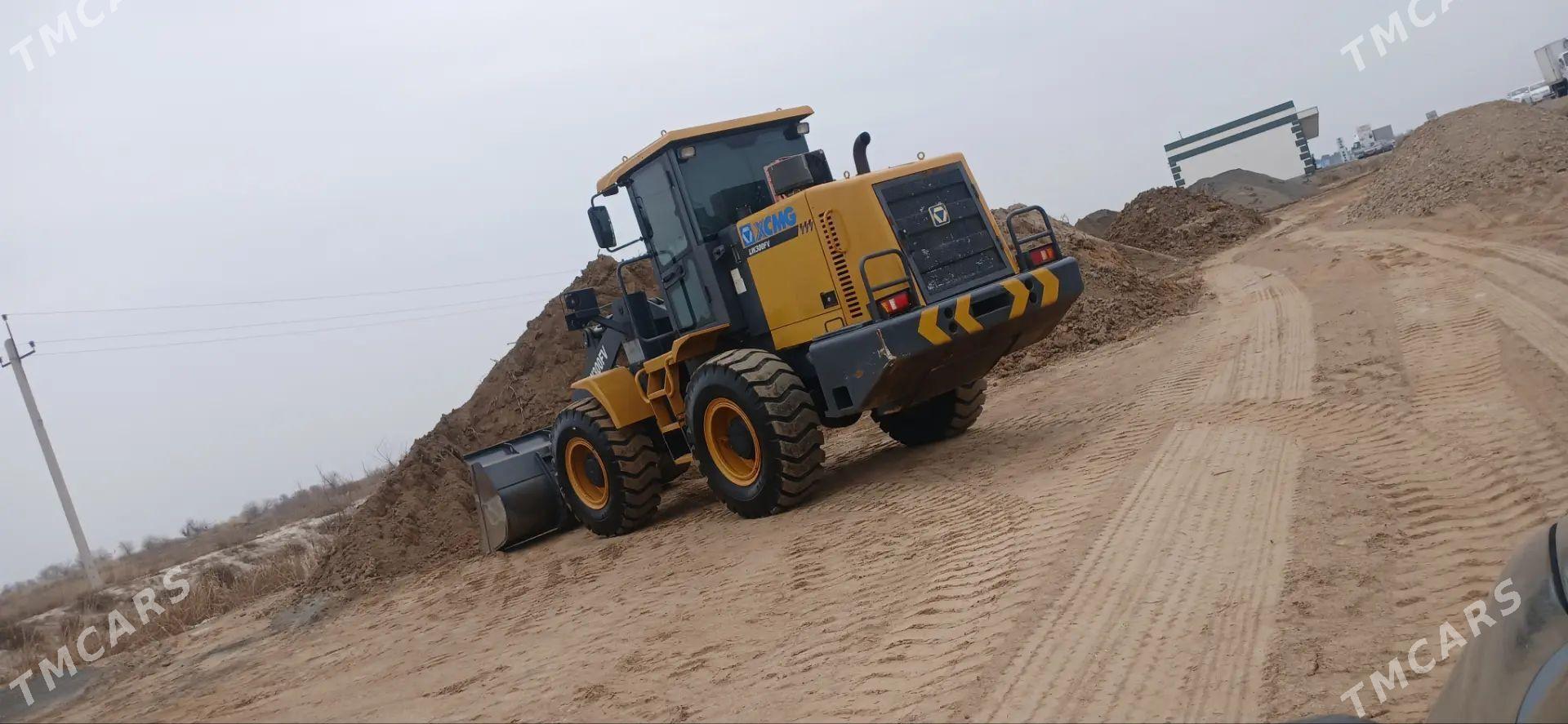 XCMG LW300F 2020 - 570 000 TMT - Мары - img 1
