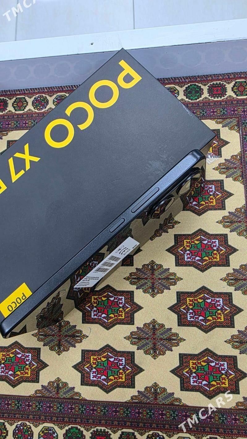 poco x7 pro - Boldumsaz - img 1