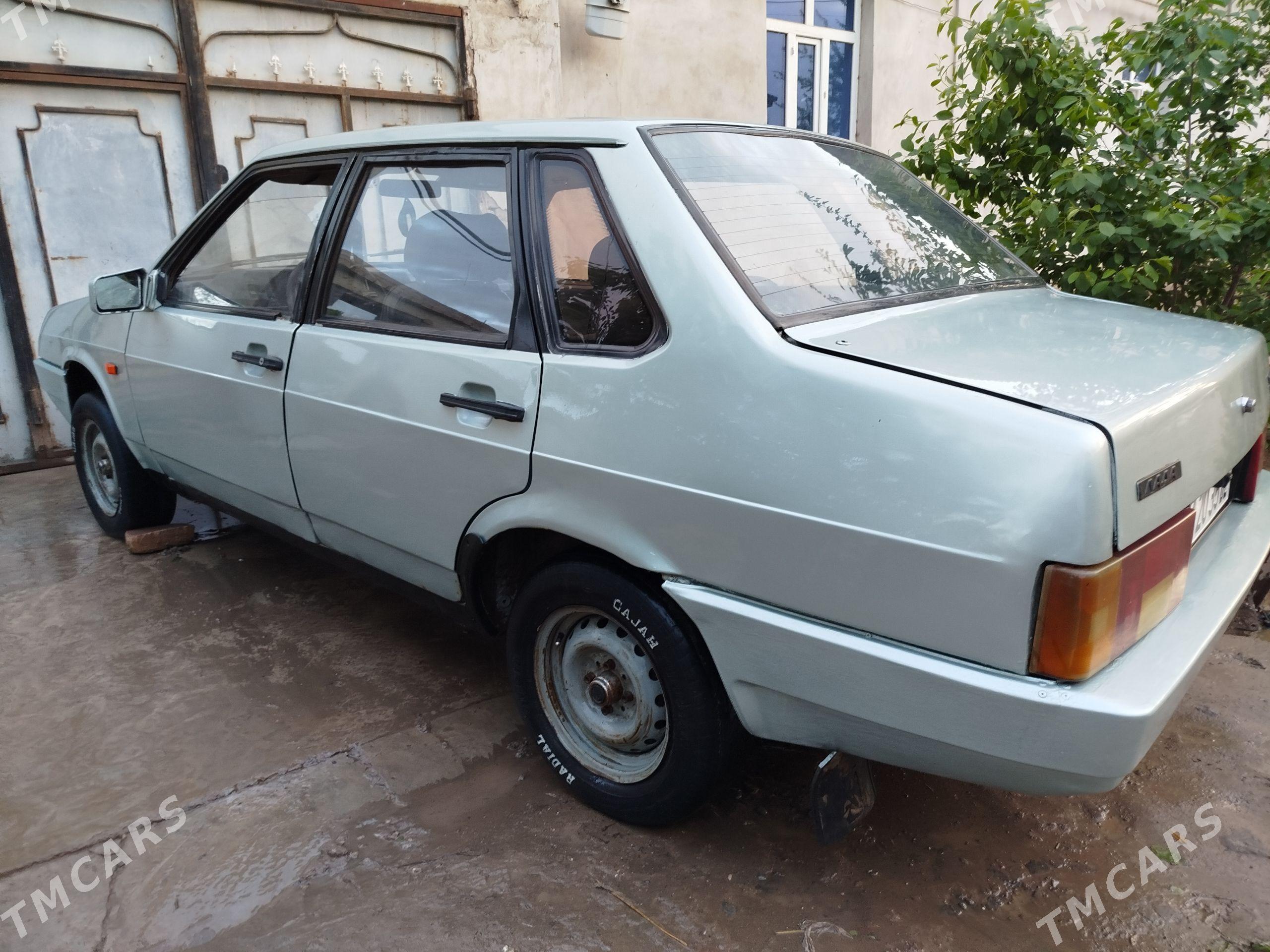 Lada 21099 1999 - 16 000 TMT - Köneürgenç - img 1