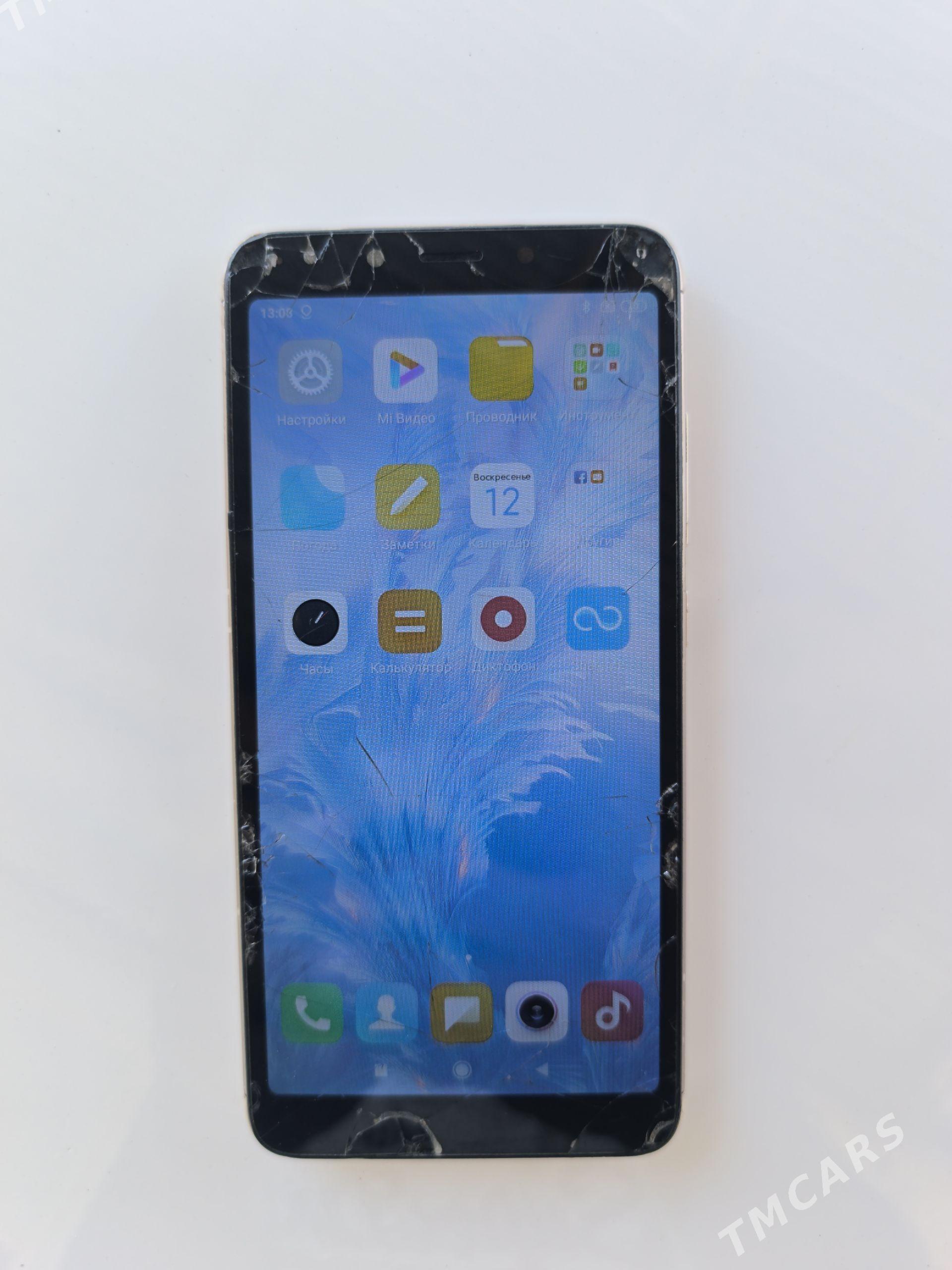 redmi 6a - Дянев - img 1