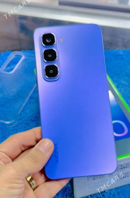 Infinix Hot 60 İ - Köneürgenç - img 1