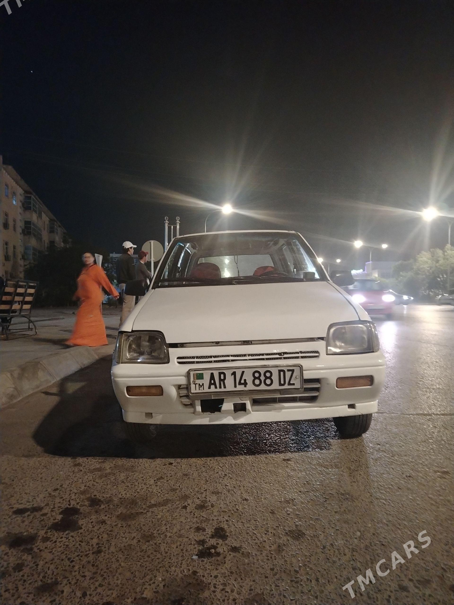 Daewoo Tico 1997 - 20 000 TMT - Дашогуз - img 1
