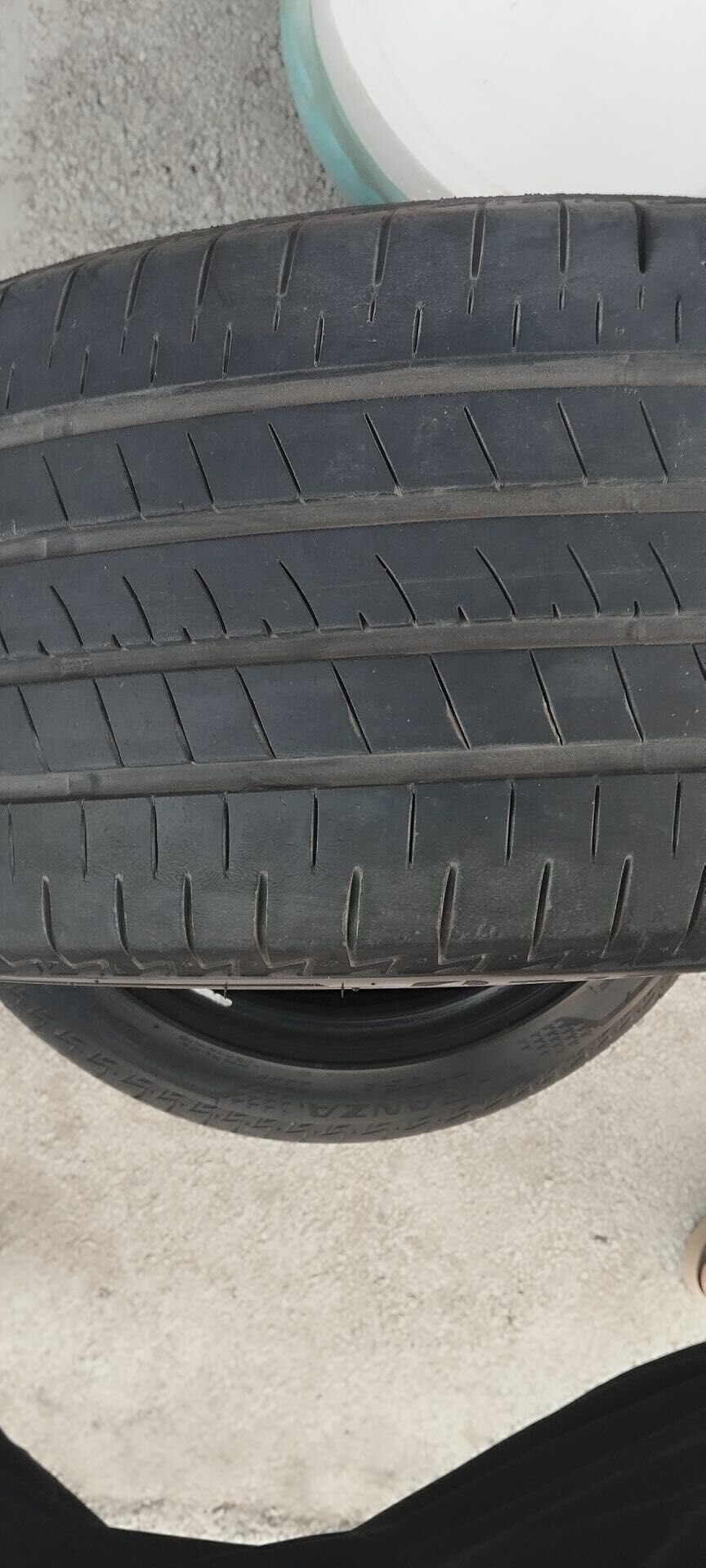Bredestone pakryska 1 700 TMT - 16-njy tapgyr - img 1
