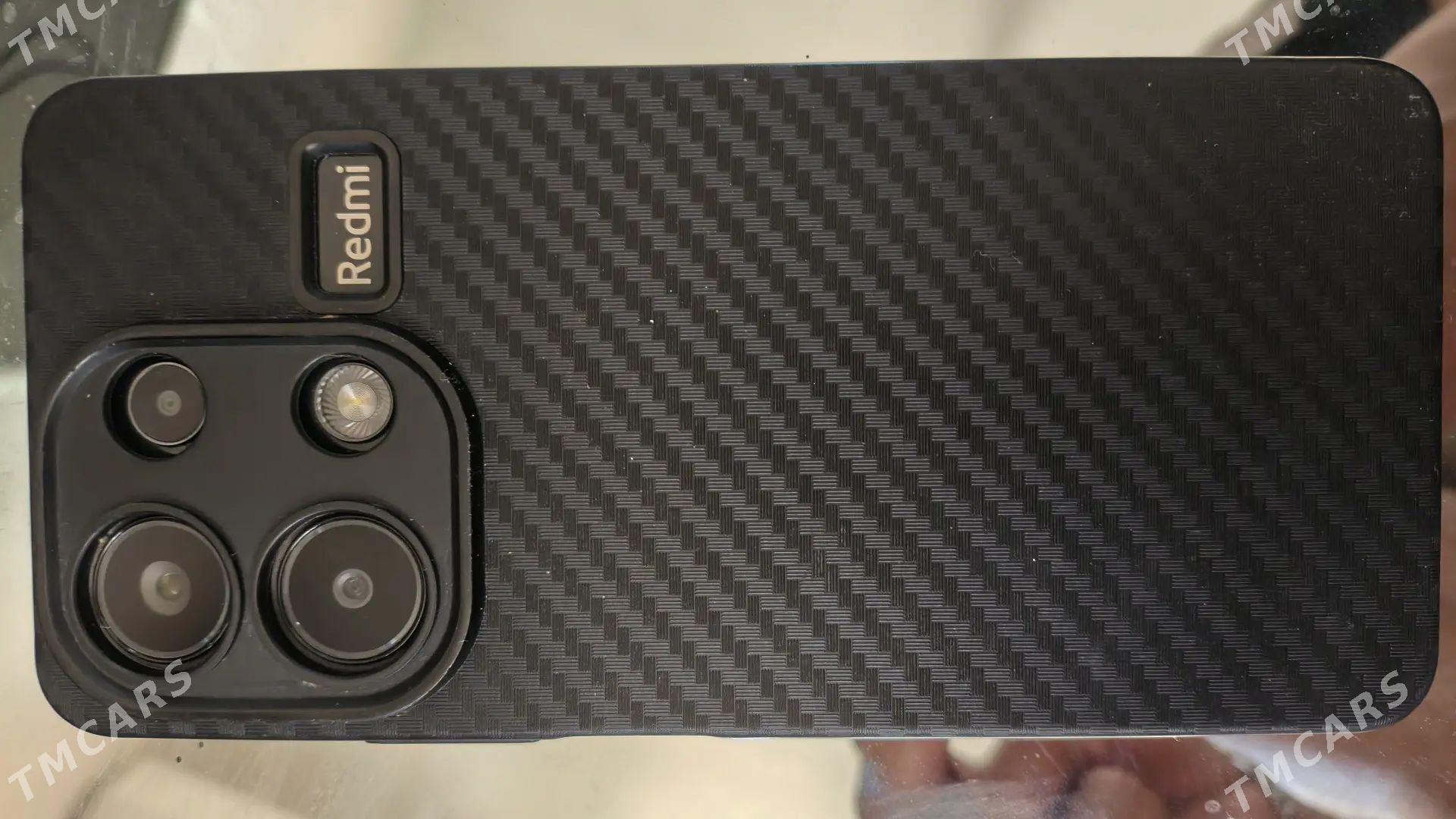 Redmi Not 13 - Хазар - img 1