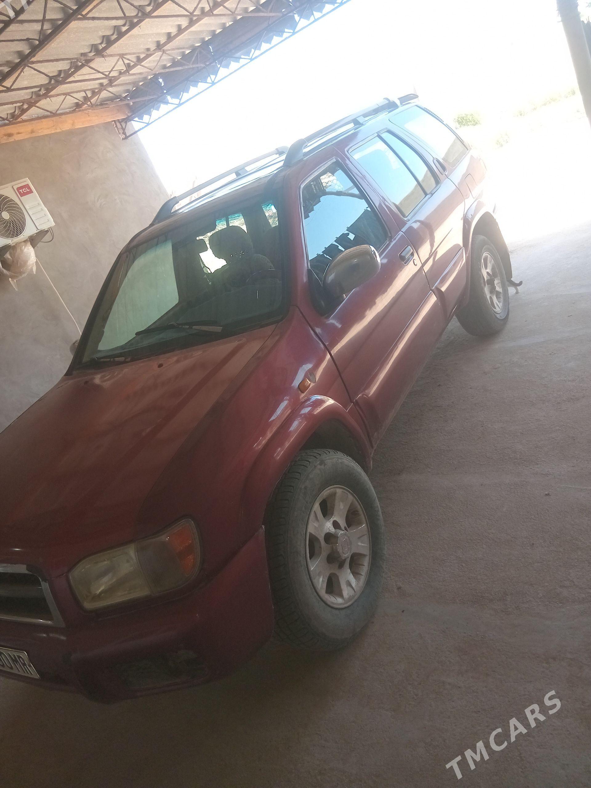 Nissan Pathfinder 1999 - 78 000 TMT - Tagtabazar - img 1