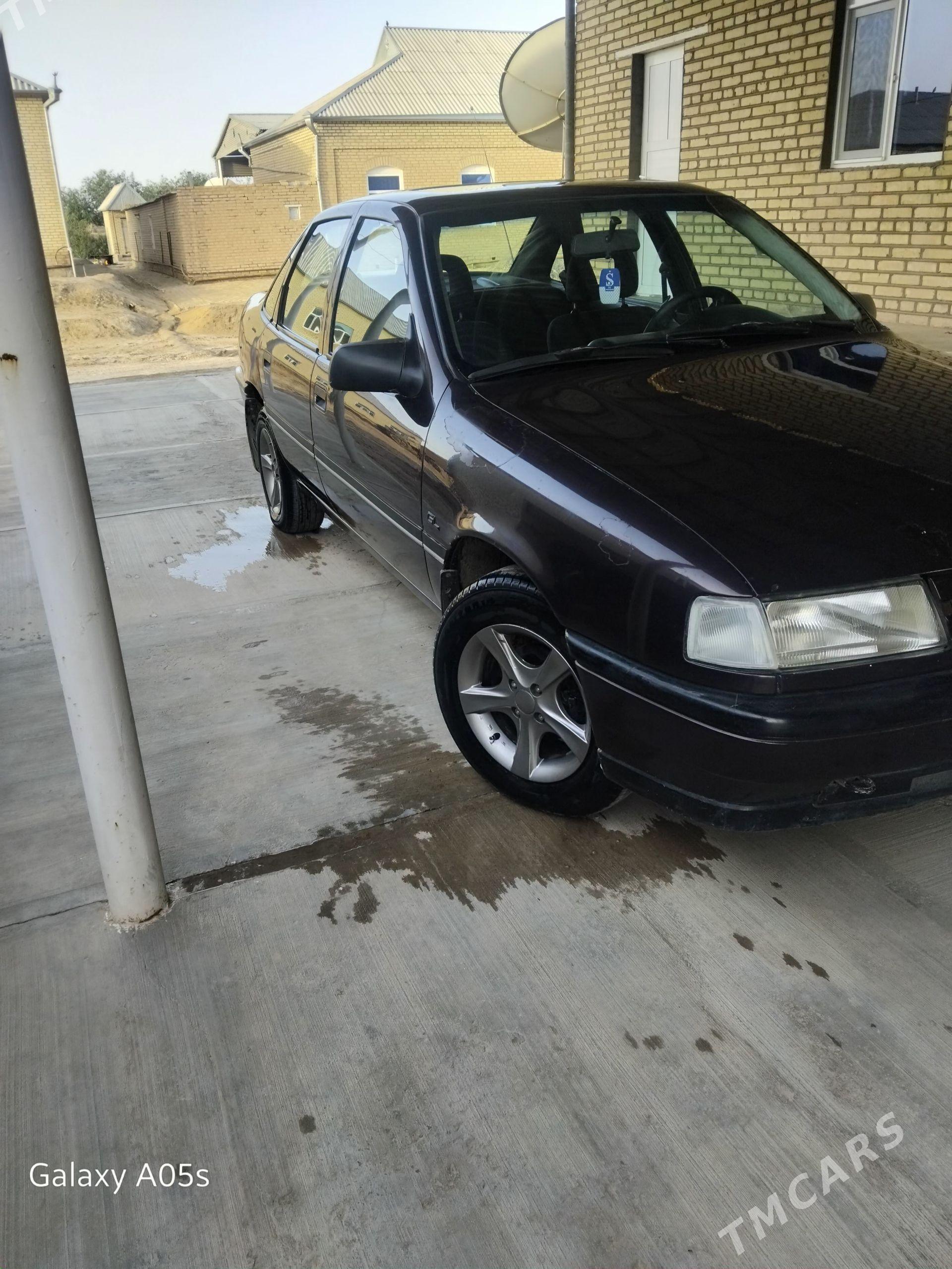 Opel Vectra 1992 - 35 000 TMT - Türkmengala - img 1