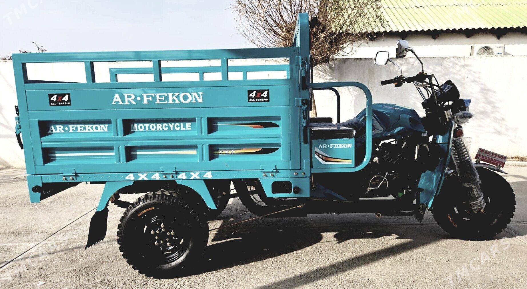 Fekon FK200-14G 2026 - 35 000 TMT - Ашхабад - img 1