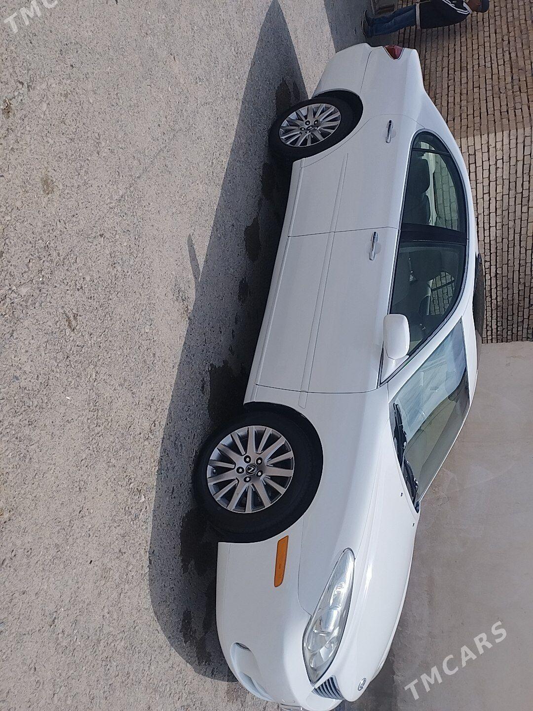 Lexus ES 330 2004 - 200 000 TMT - Aşgabat - img 1