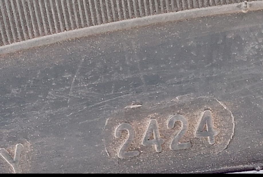 16 lyk Avalon diska 215.60.16. 4 000 TMT - Mary - img 1