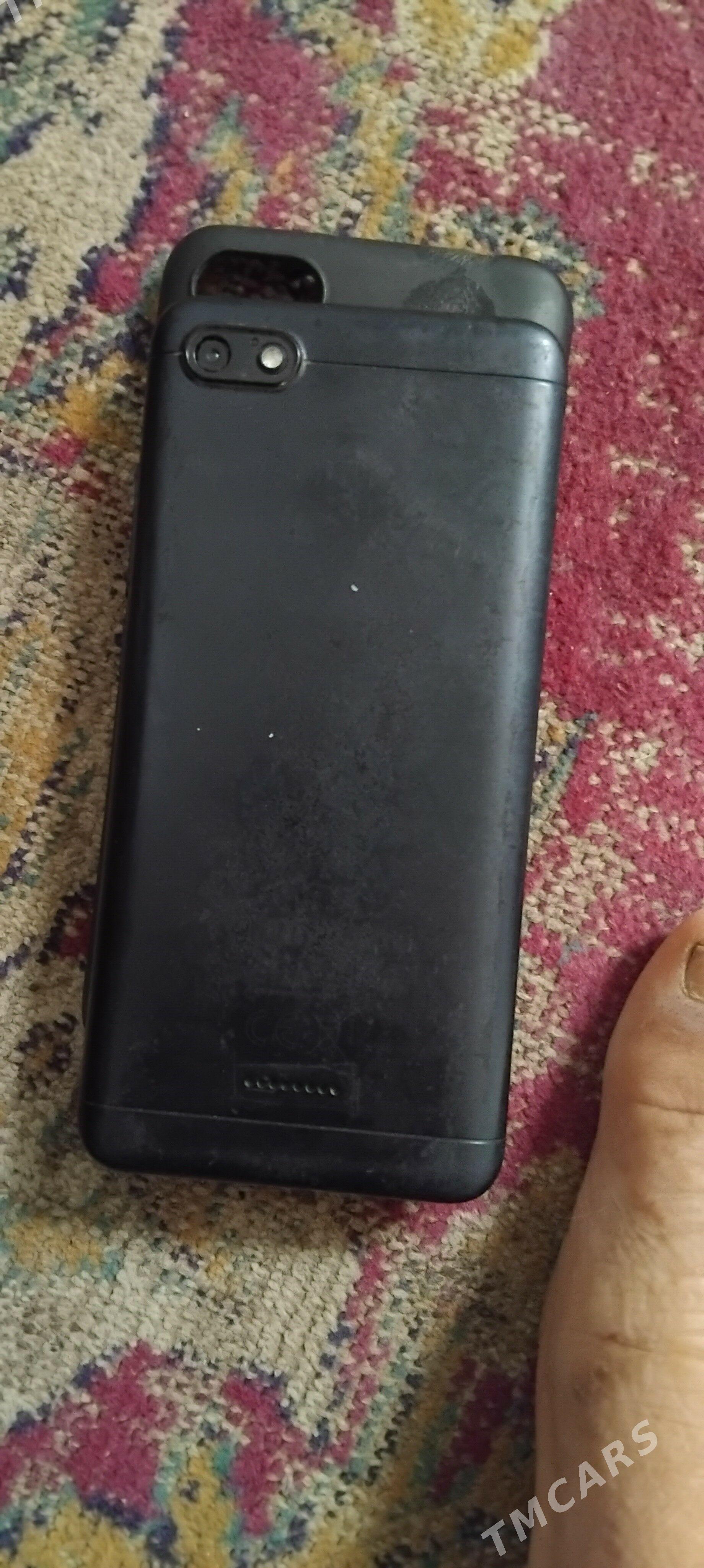 Redmi6A - Tejen - img 1