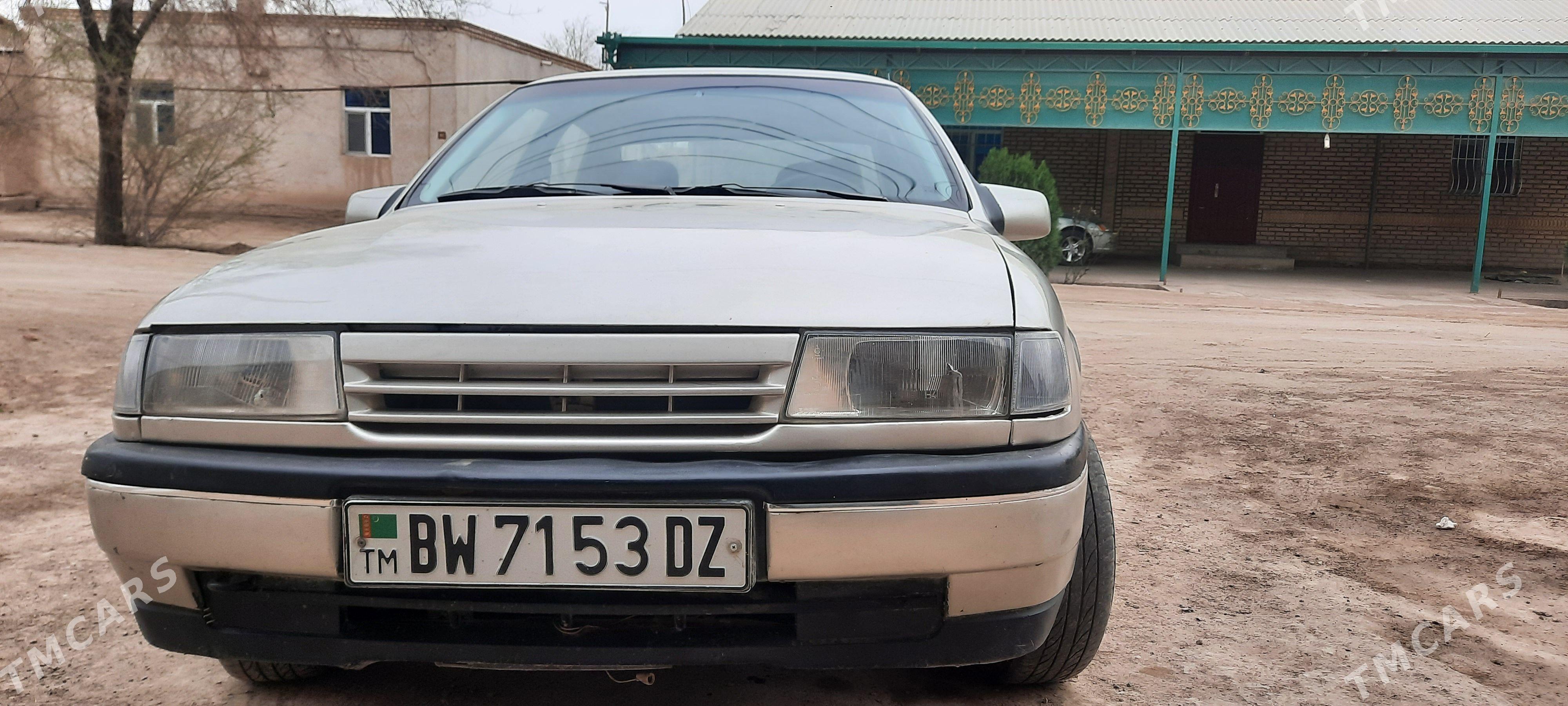 Opel Vectra 1991 - 45 000 TMT - Akdepe - img 1