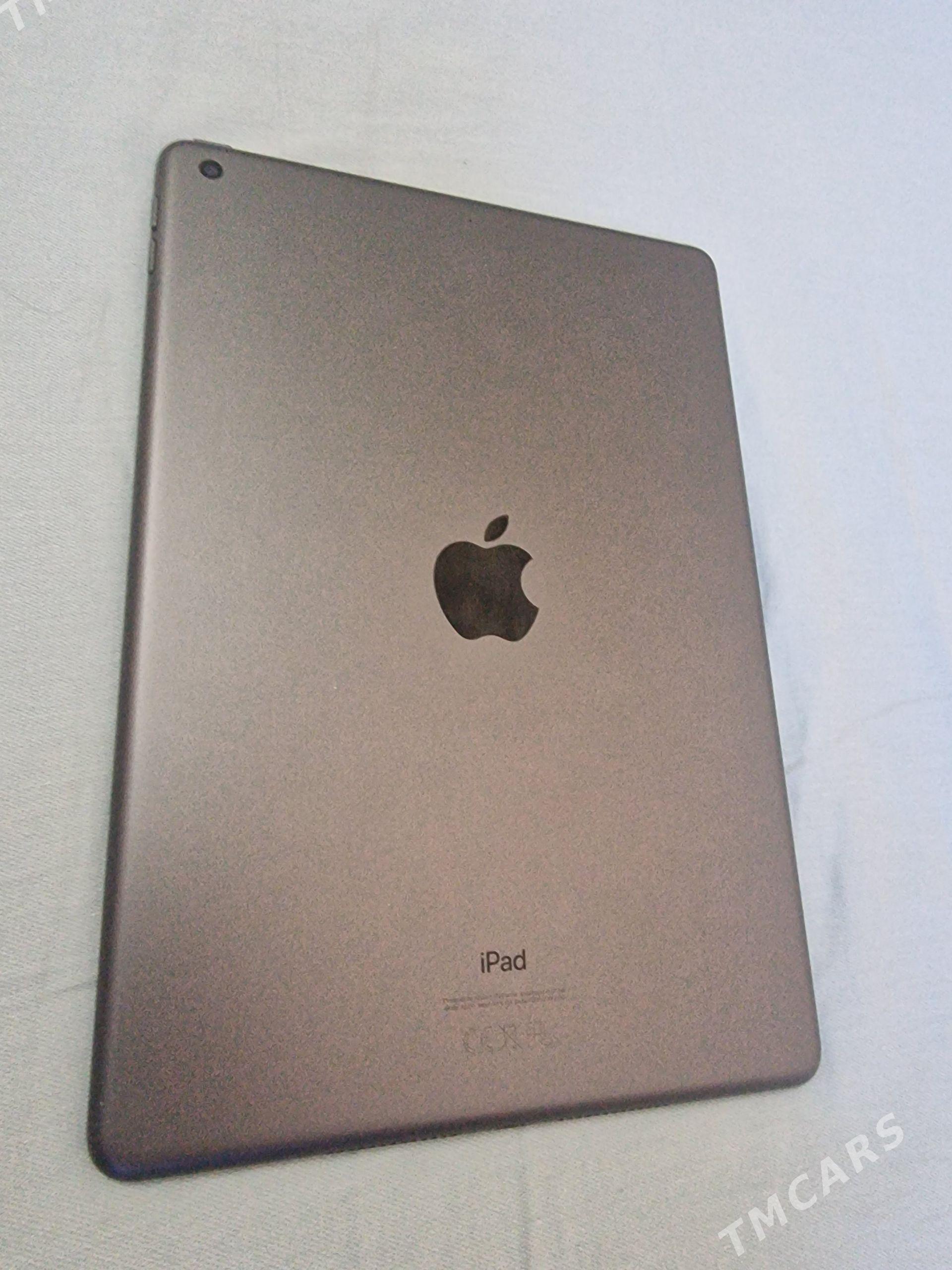 iPad (8-го поколения) 2020г - Ашхабад - img 1