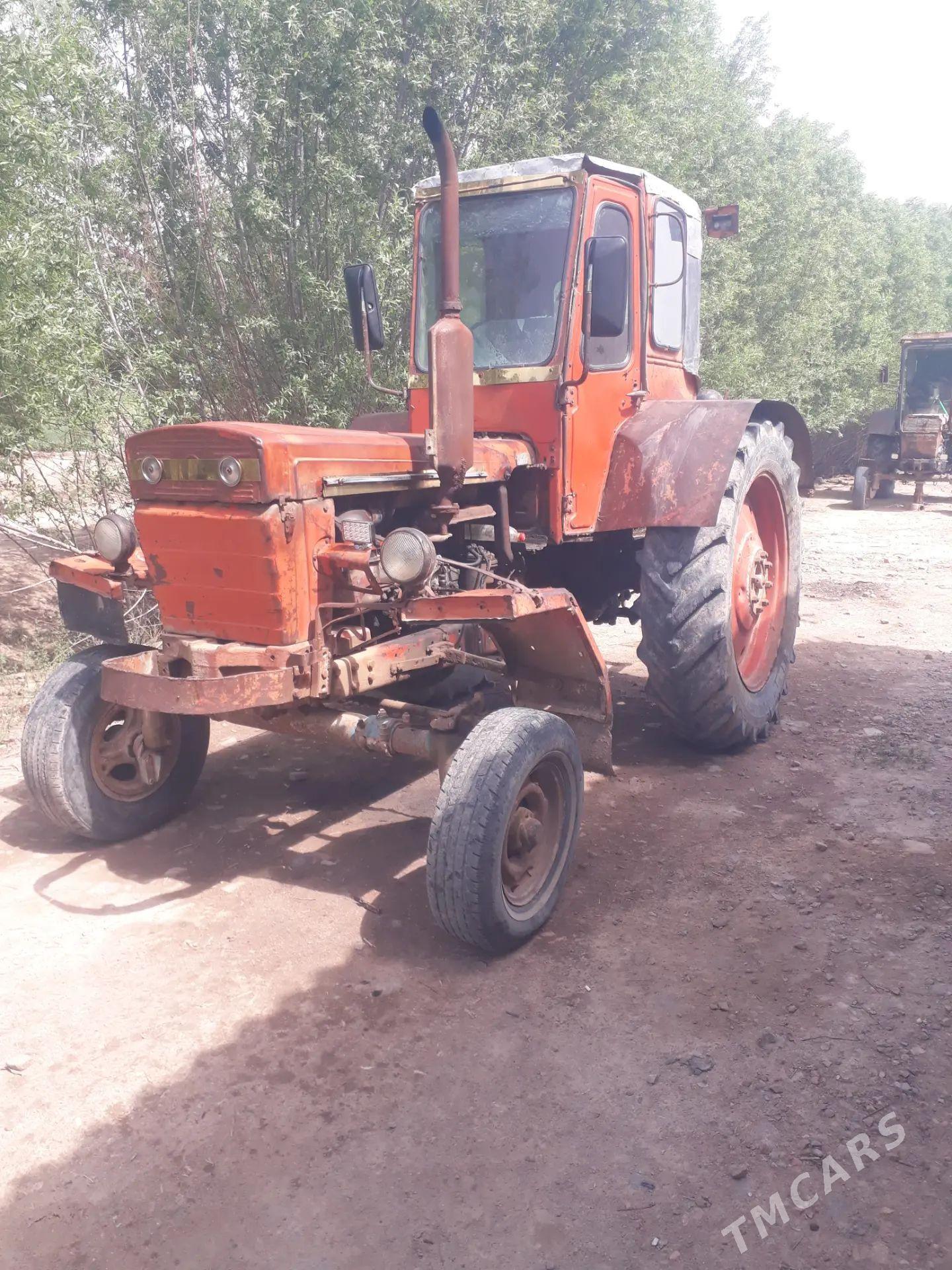 MTZ T-28 1996 - 30 000 TMT - Görogly (Tagta) - img 1