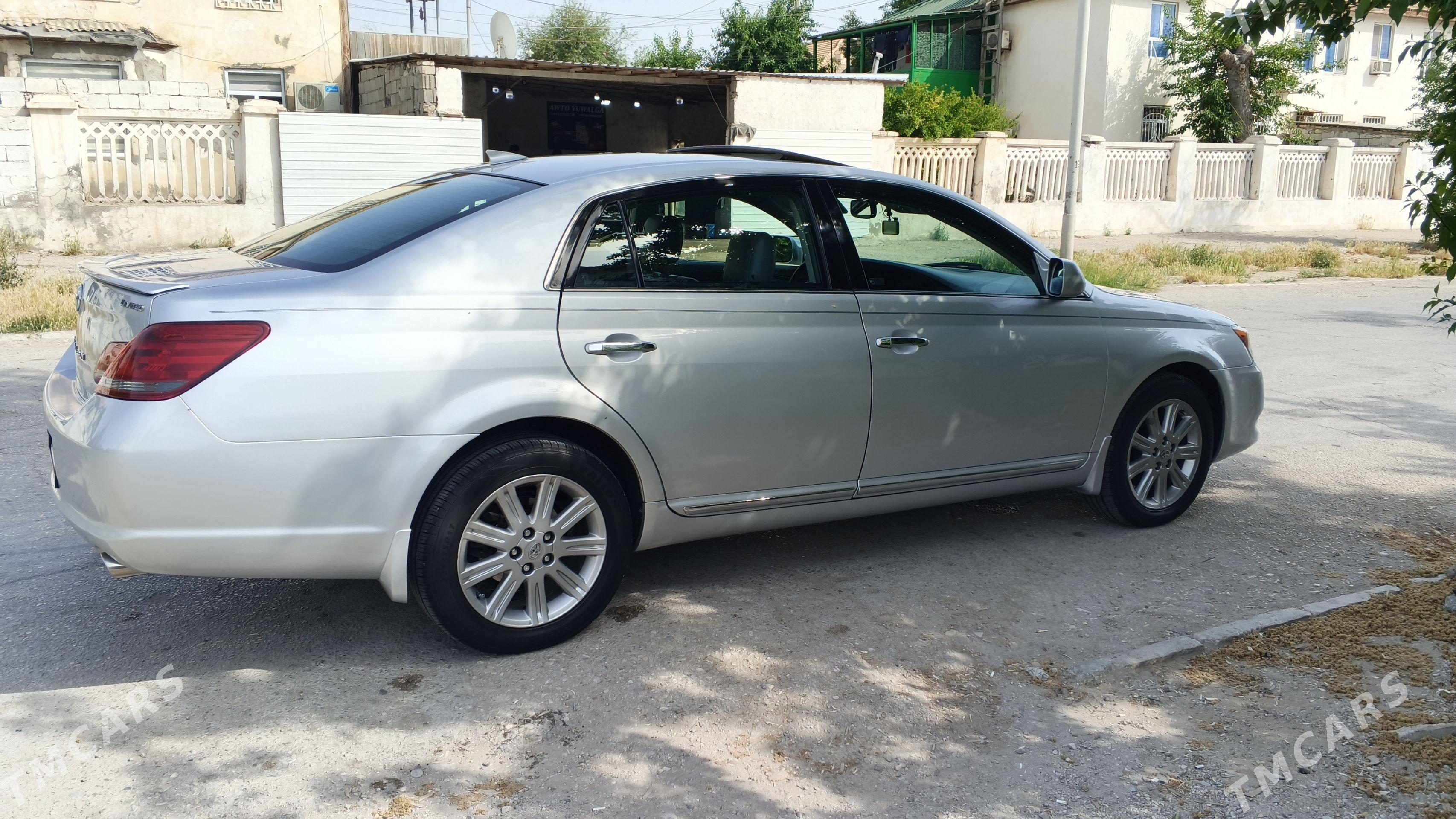 Toyota Avalon 2009 - 230 000 TMT - Balkanabat - img 1