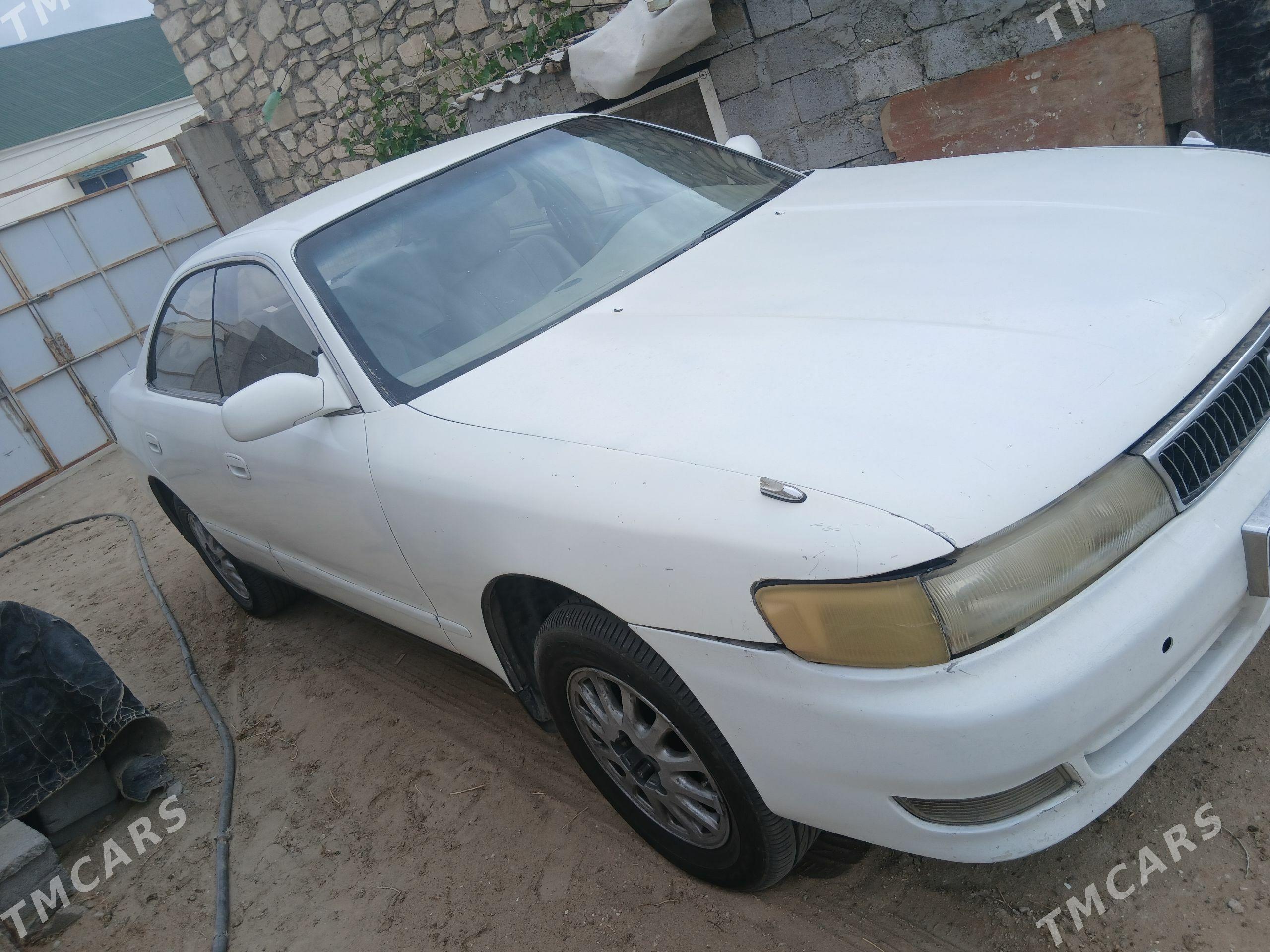 Toyota Chaser 1996 - 58 000 TMT - Balkanabat - img 1