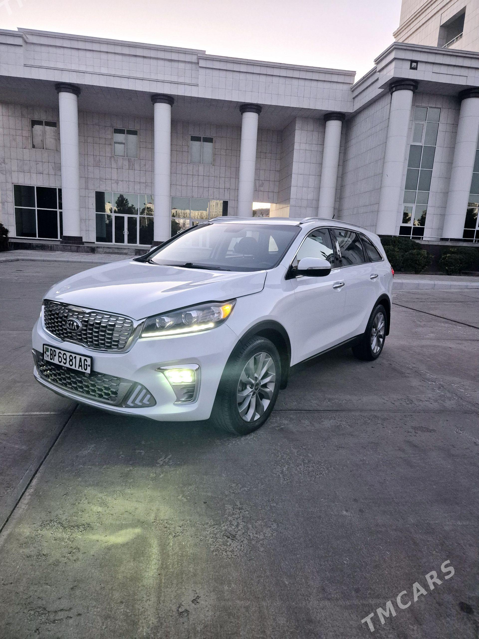 Kia Sorento 2020 - 360 000 TMT - Atatürk köç. - img 1
