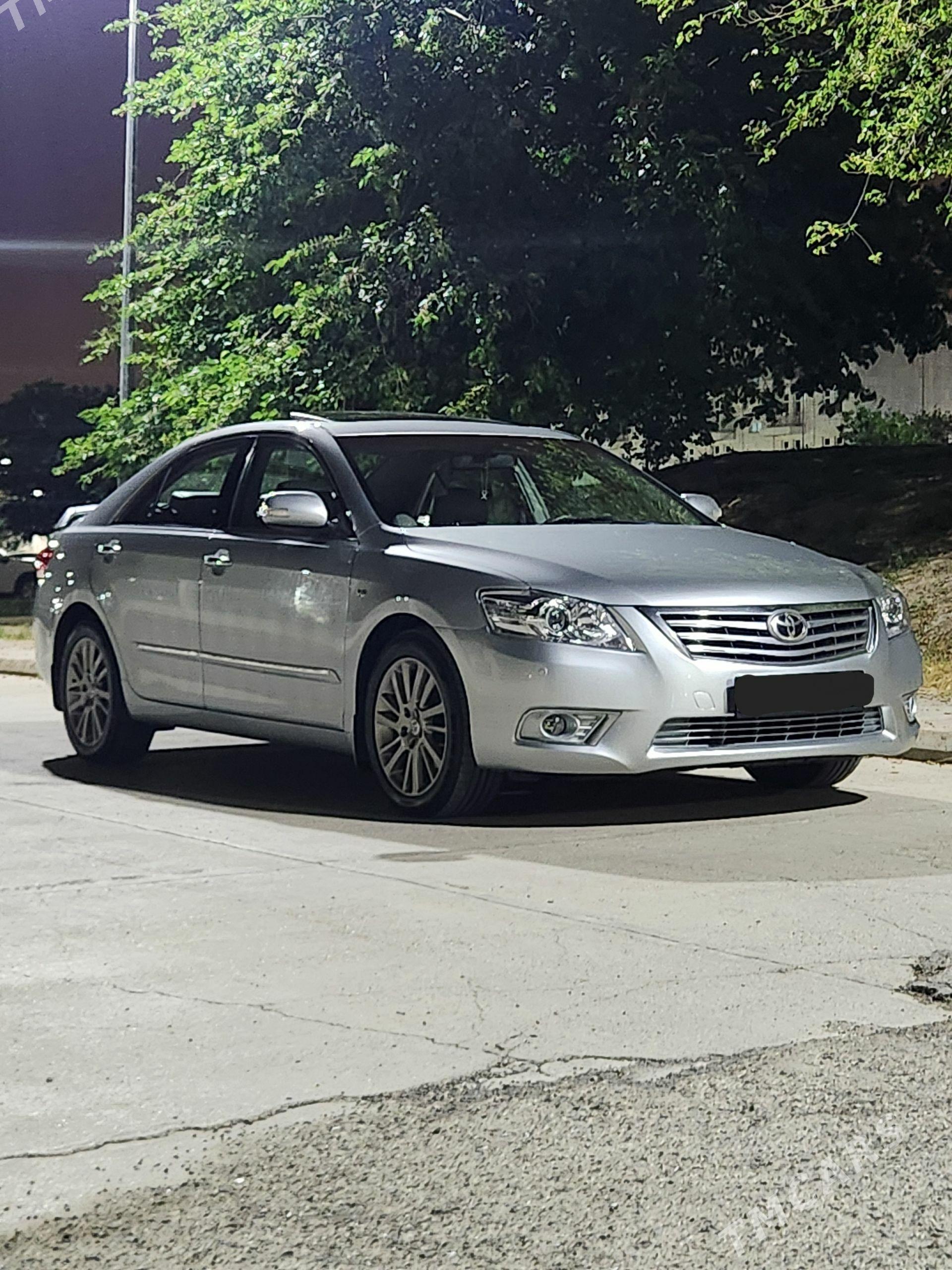 Toyota Aurion 2008 - 240 000 TMT - Ашхабад - img 1