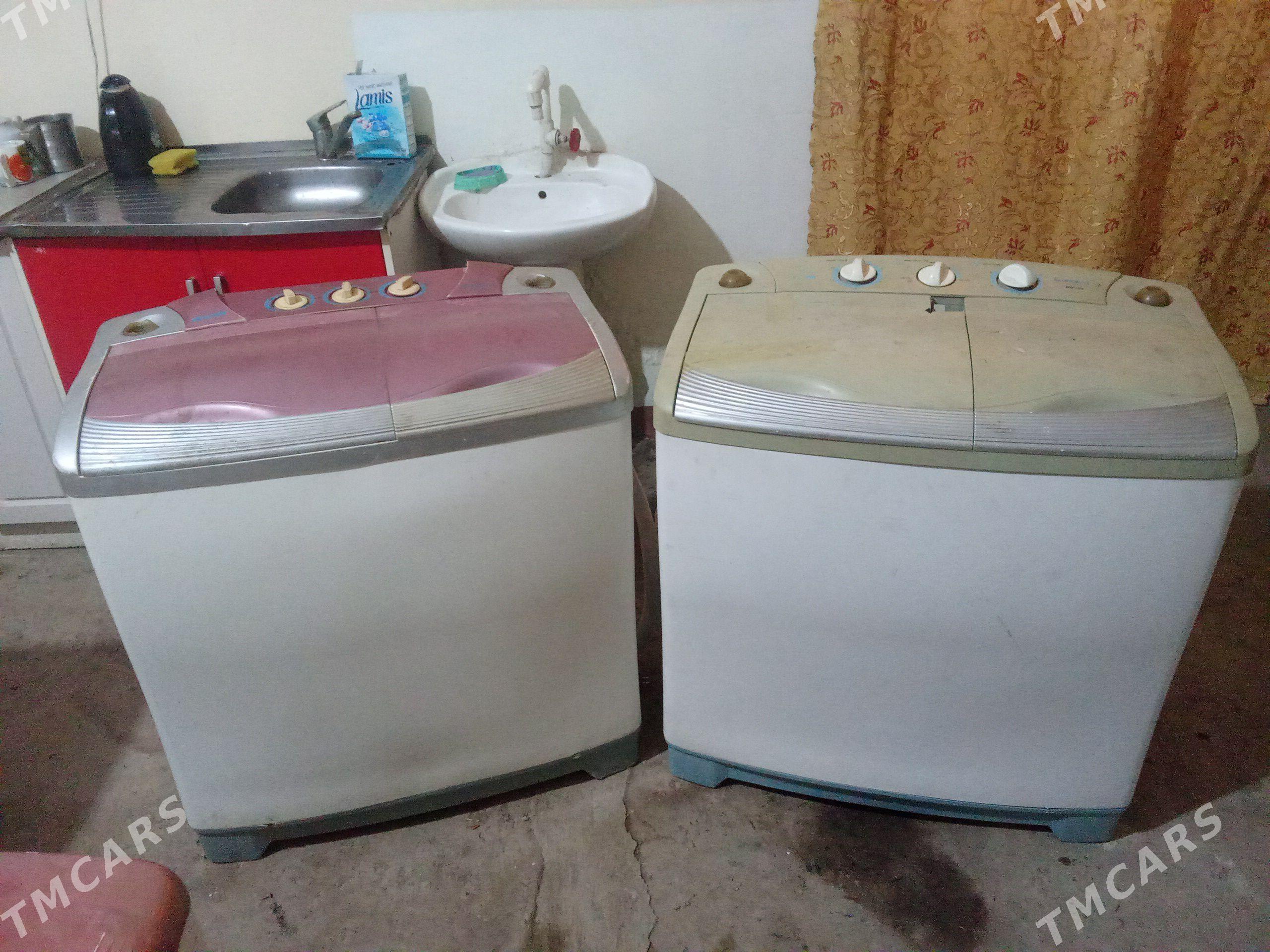 Supeaý 8 kg - Дашогуз - img 1