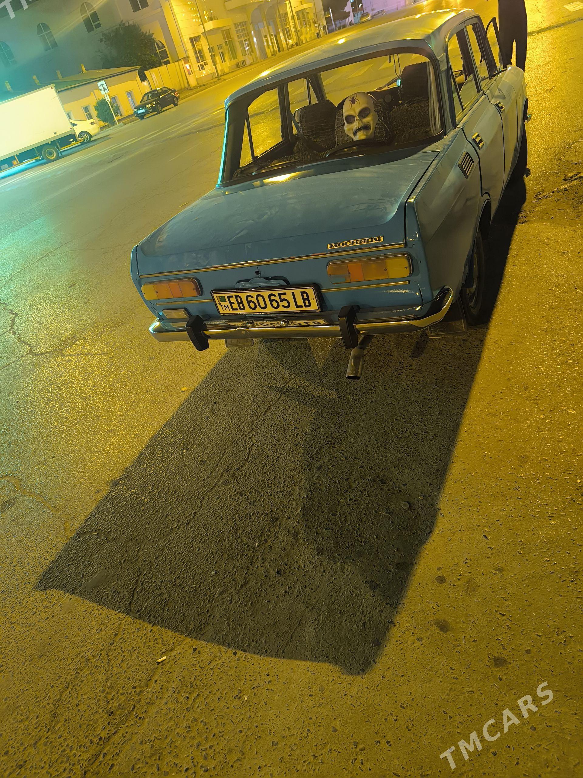 Москвич 412 1980 - 10 000 TMT - Туркменабат - img 1