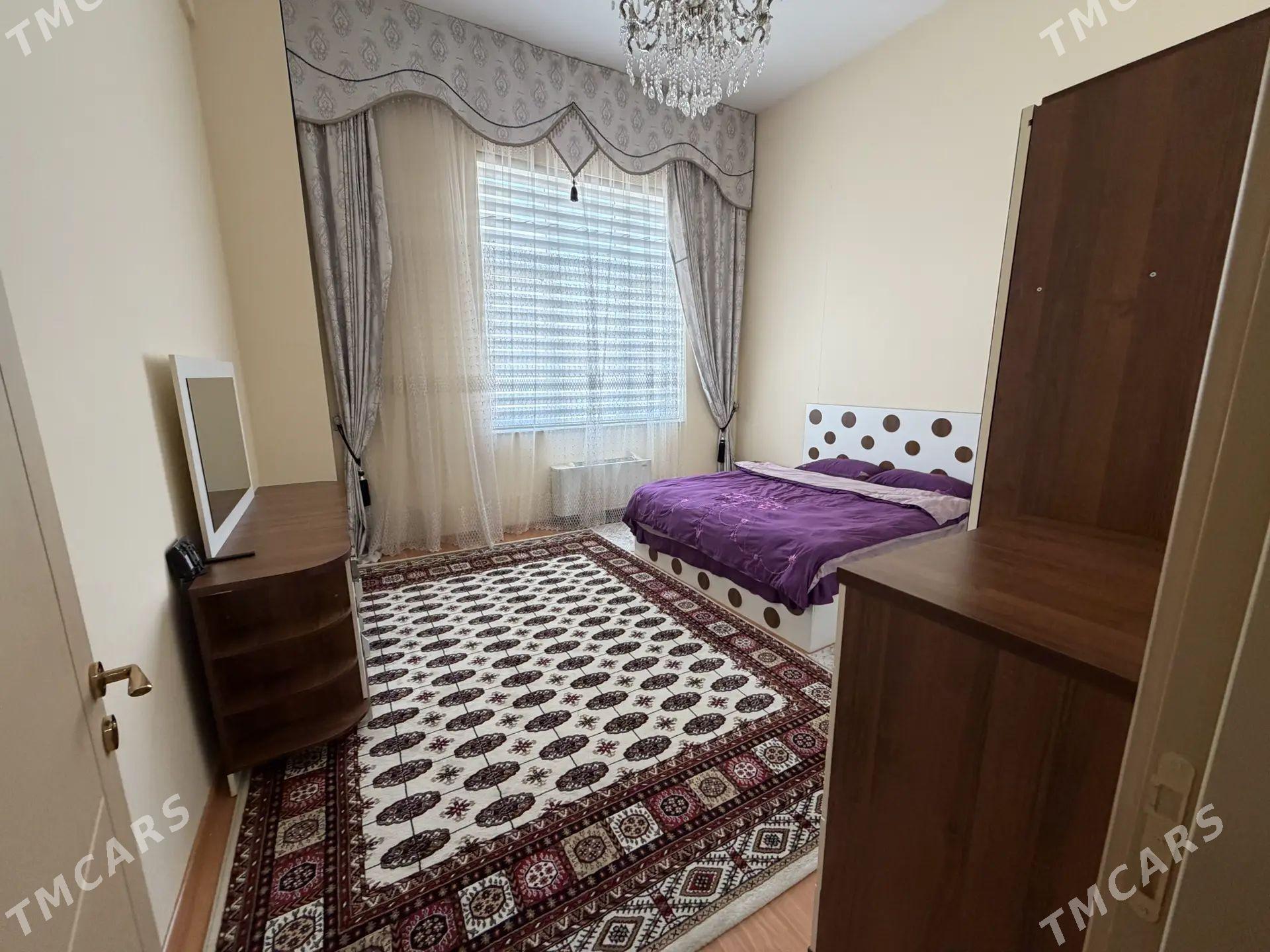 Arenda jay - Aşgabat - img 1