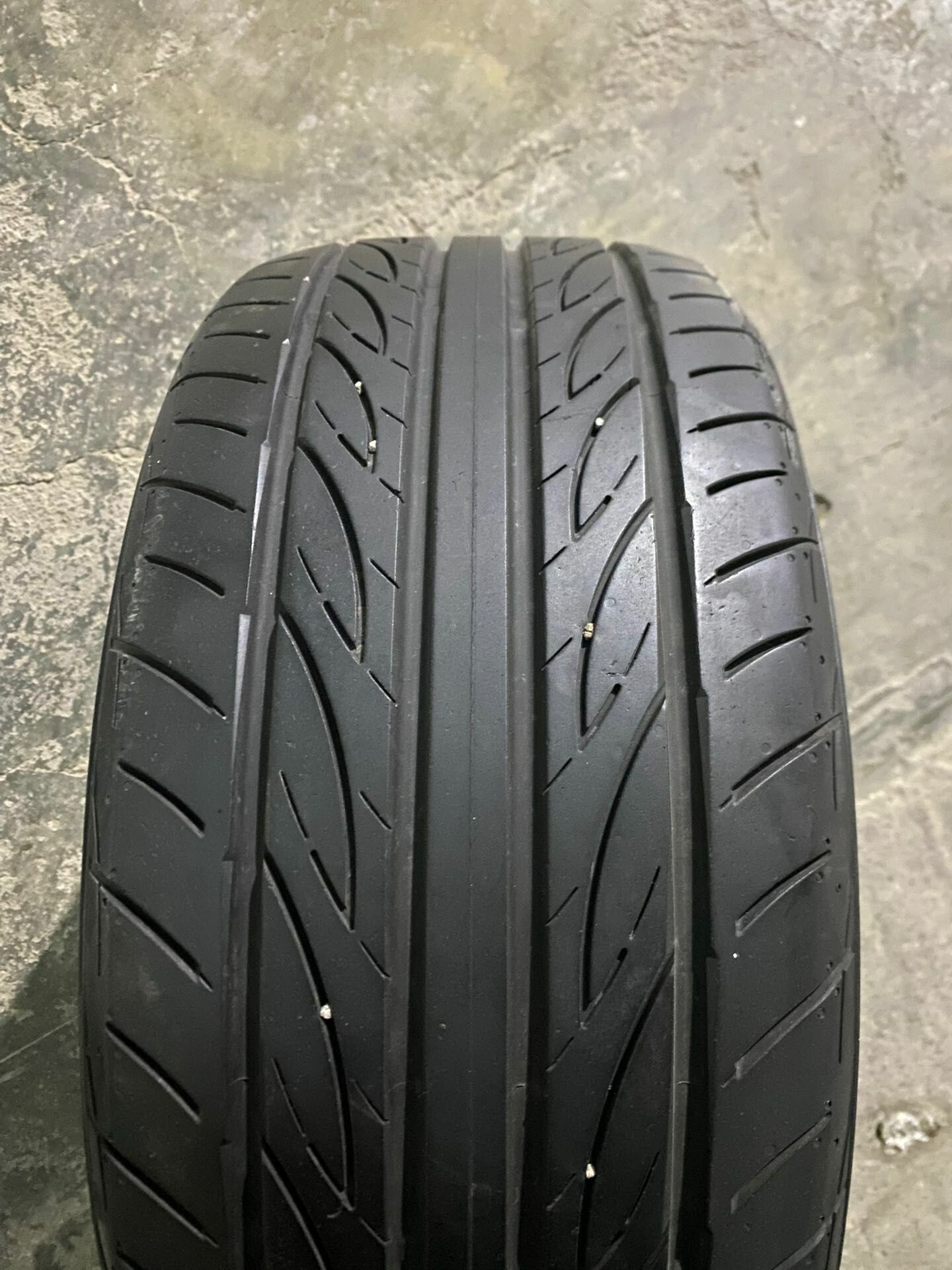 245-40-18 Yokohama 350 TMT - Ашхабад - img 1