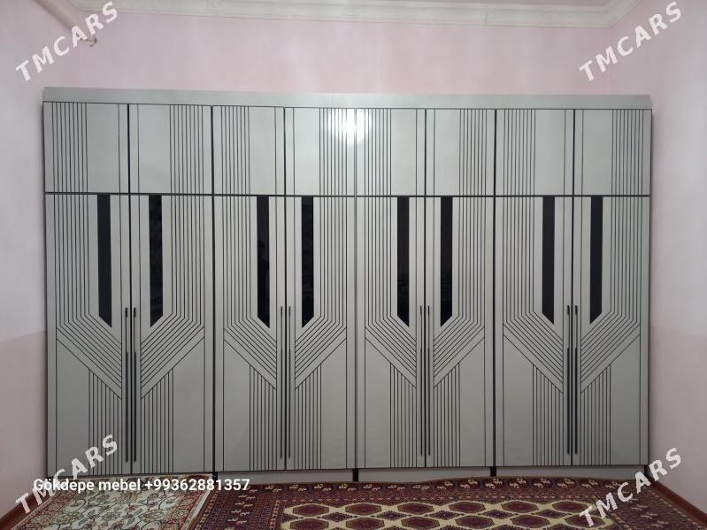 mebel - Гёкдепе - img 1