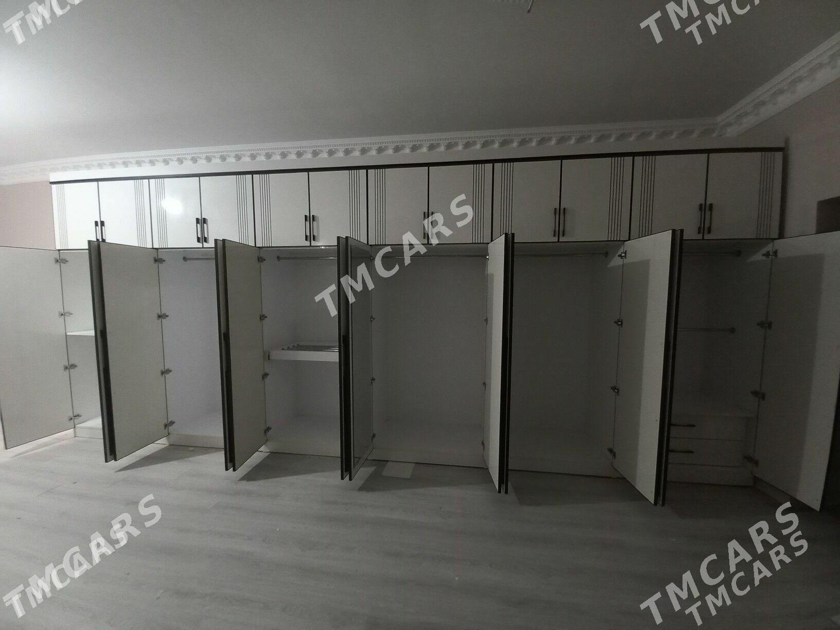 mebel - Гёкдепе - img 1