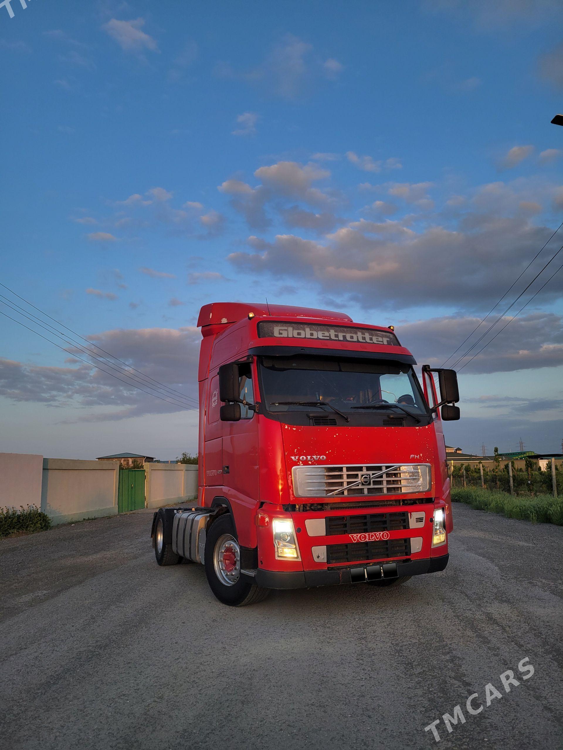 Volvo FH12 2003 - 1 000 000 TMT - Aşgabat - img 1