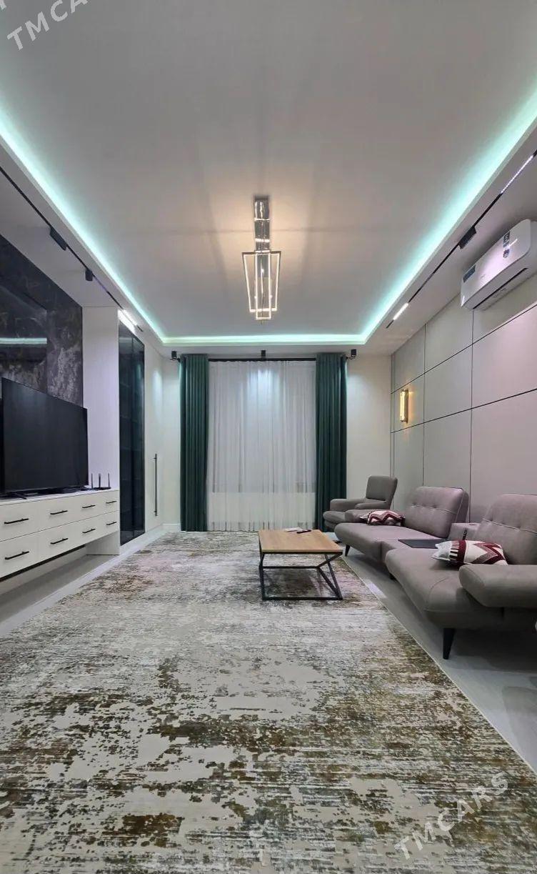 Arenda Anew pol elitka 1etaj - Aşgabat - img 1