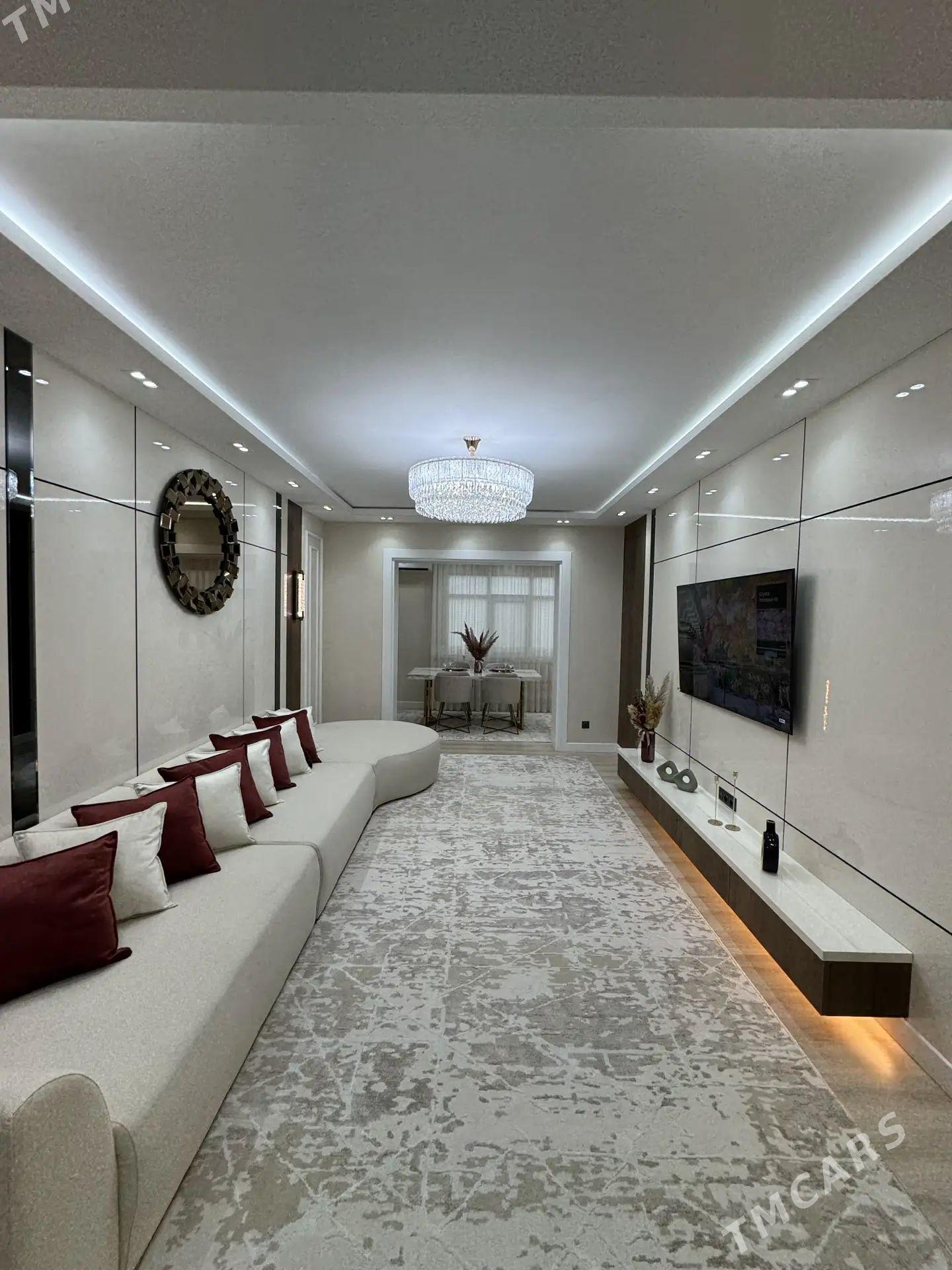 Gowdan B luxury 2et 3kom - Гаудан "Б" - img 1