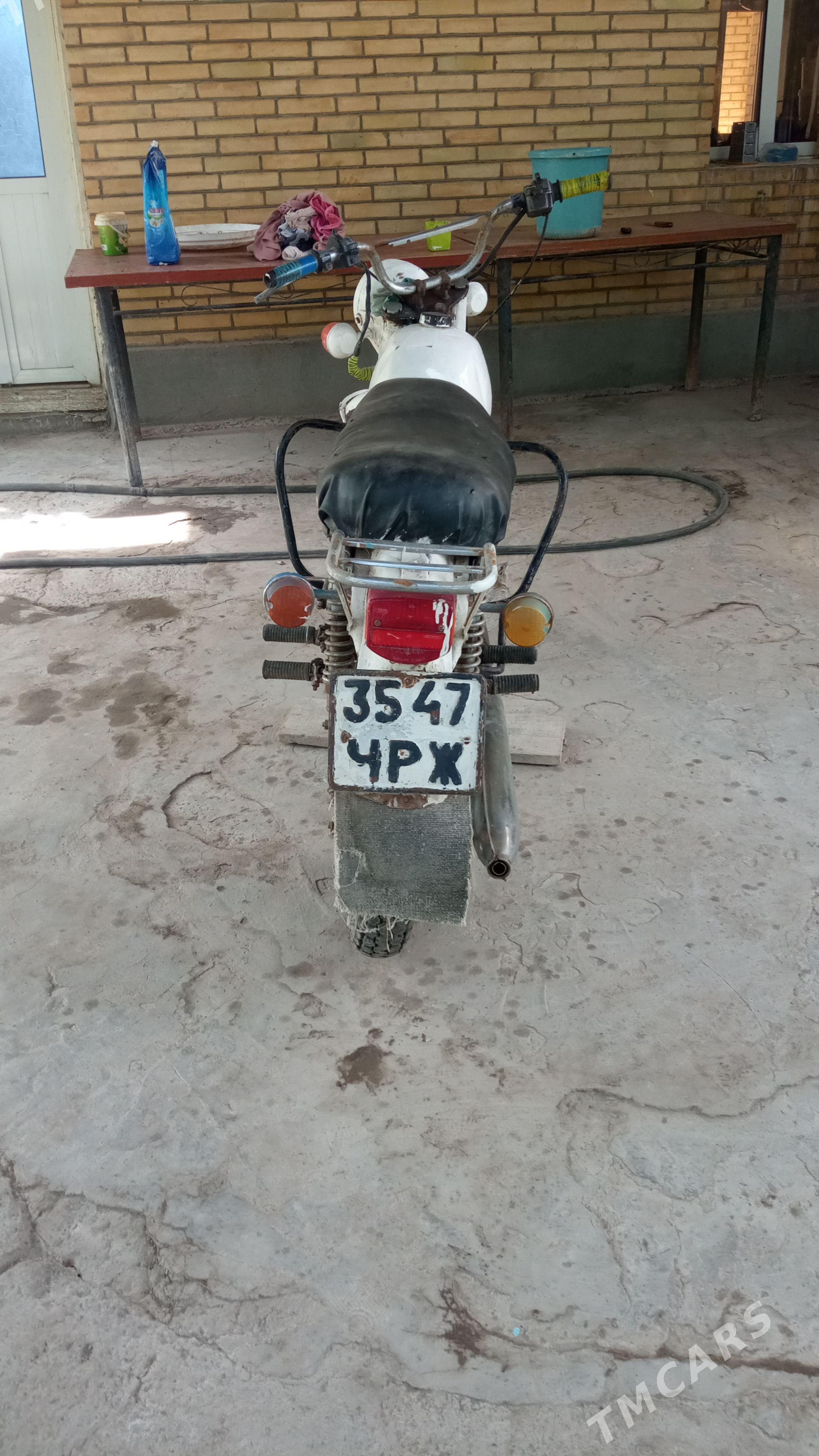 Fekon FK200-14G 1993 - 14 000 TMT - Farap - img 1