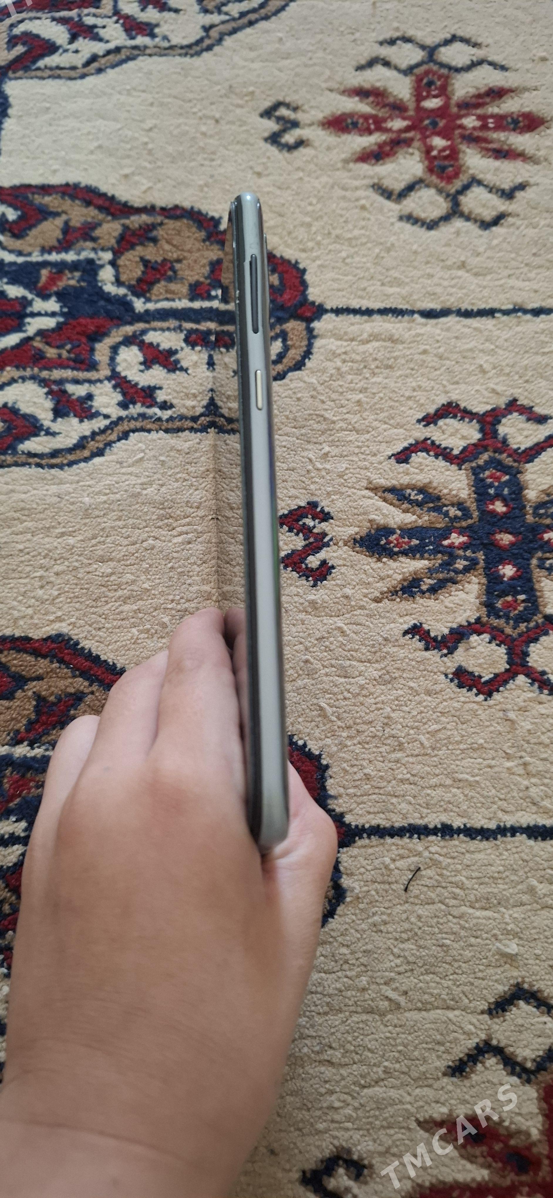 SamsunkA50 - Aşgabat - img 1