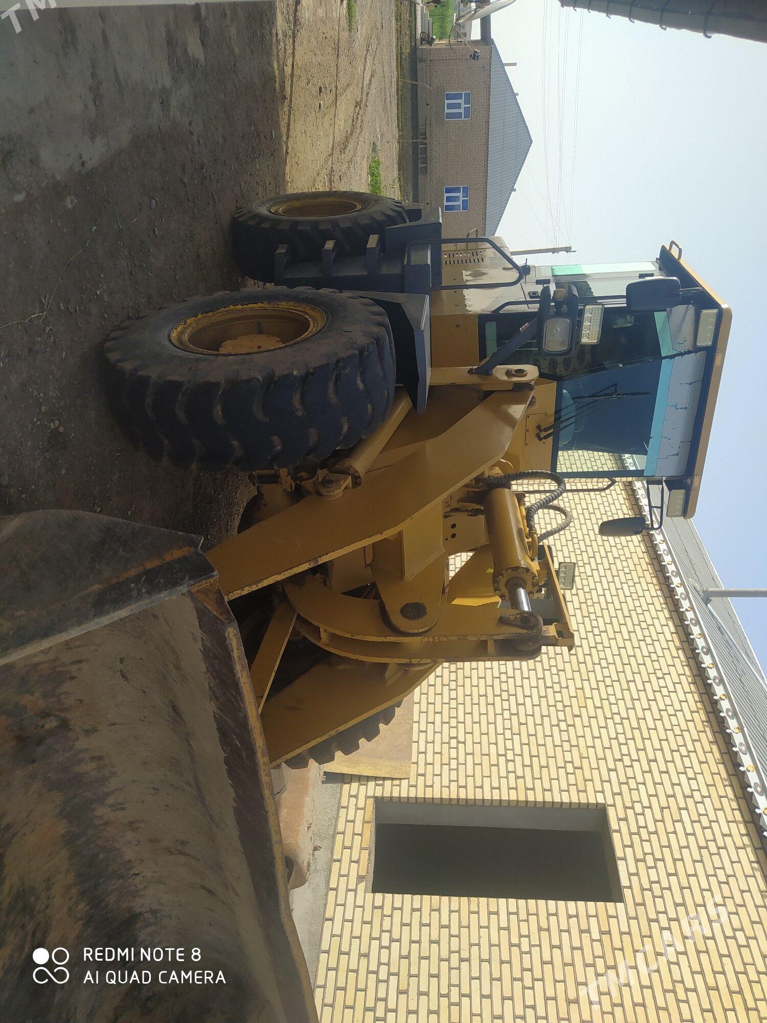 XCMG LW300F 2014 - 400 000 TMT - Теджен - img 1