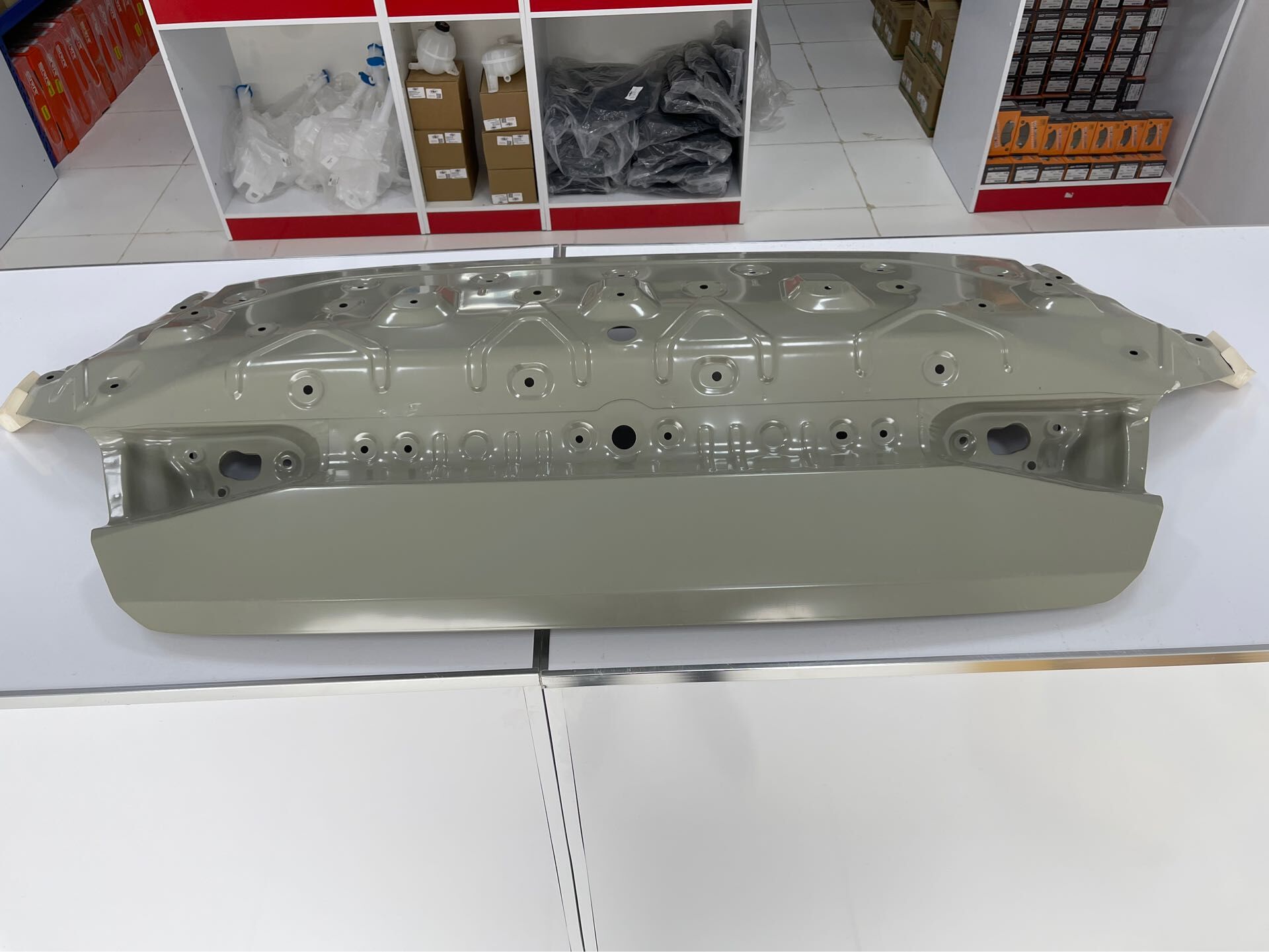 Bagaj Elantra 21-25 1 TMT - Ашхабад - img 1