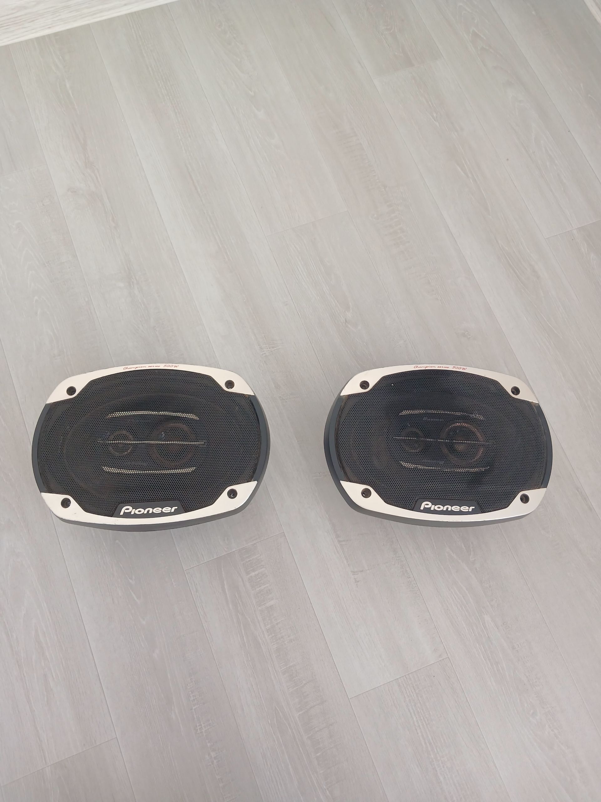 Pioneer kalonka 500 TMT - Дашогуз - img 1