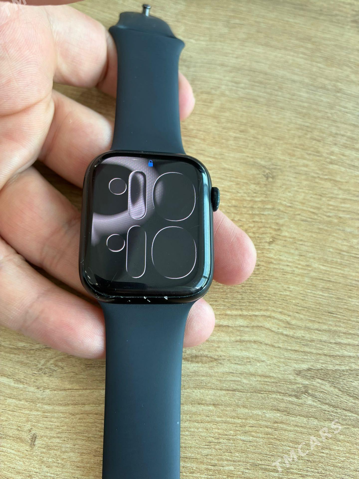 Apple Watch 8 series - Mary - img 1