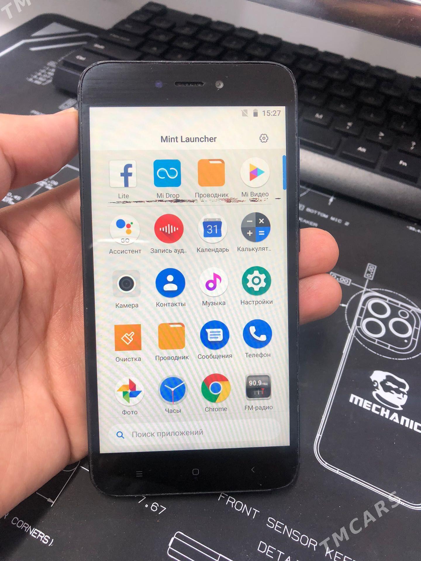 Redmi go - Aşgabat - img 1