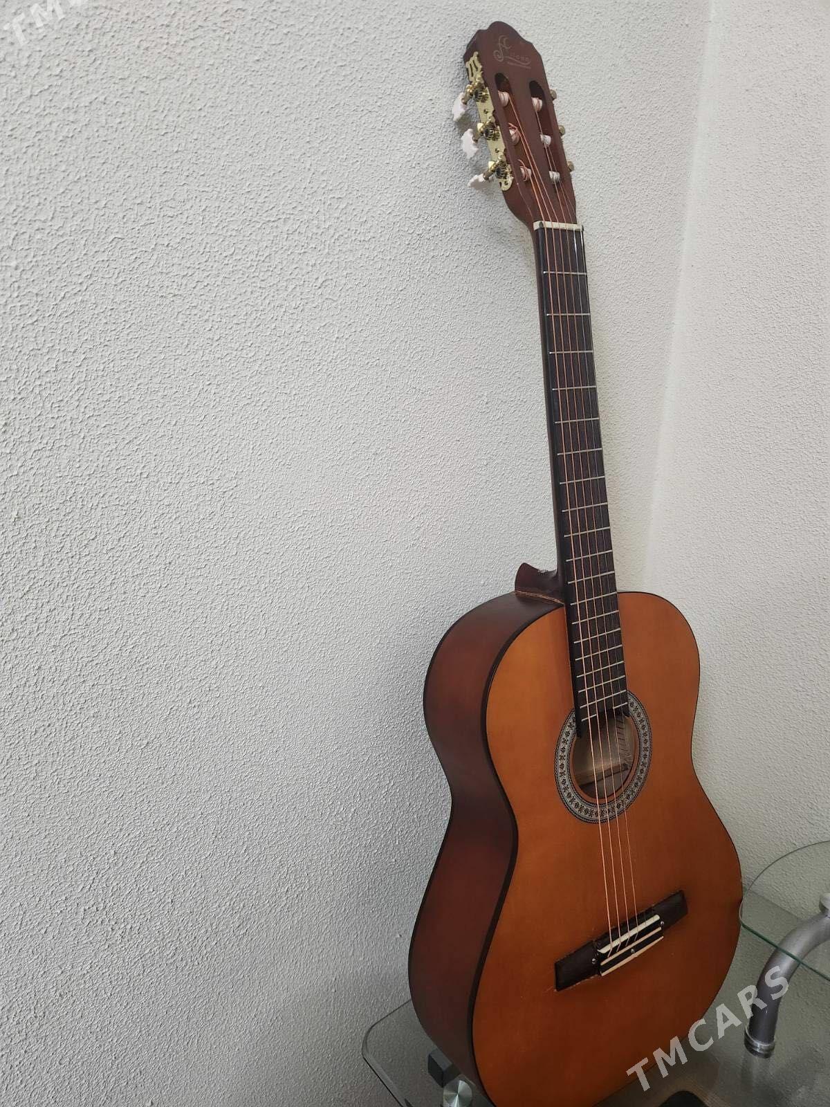 gitara - Ашхабад - img 1