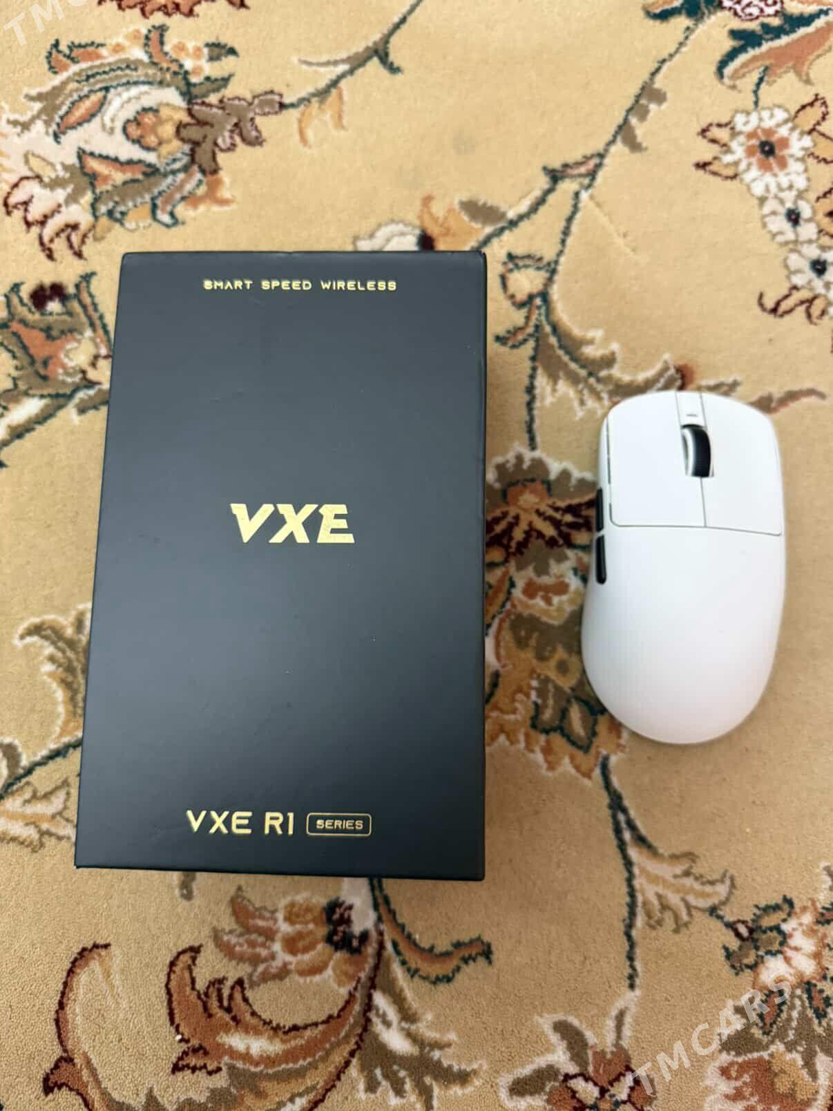 VXE R1 Pro Max - Aşgabat - img 1