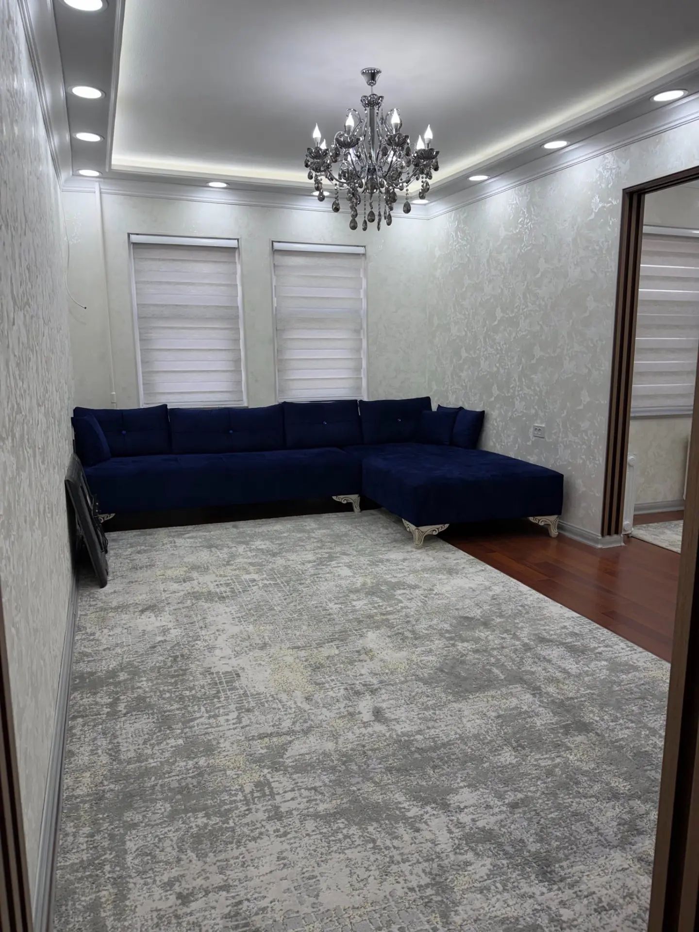 3 КОМ ПОЛУ ЭЛИТКА ПО ЛЕНИНА - Aşgabat - img 1
